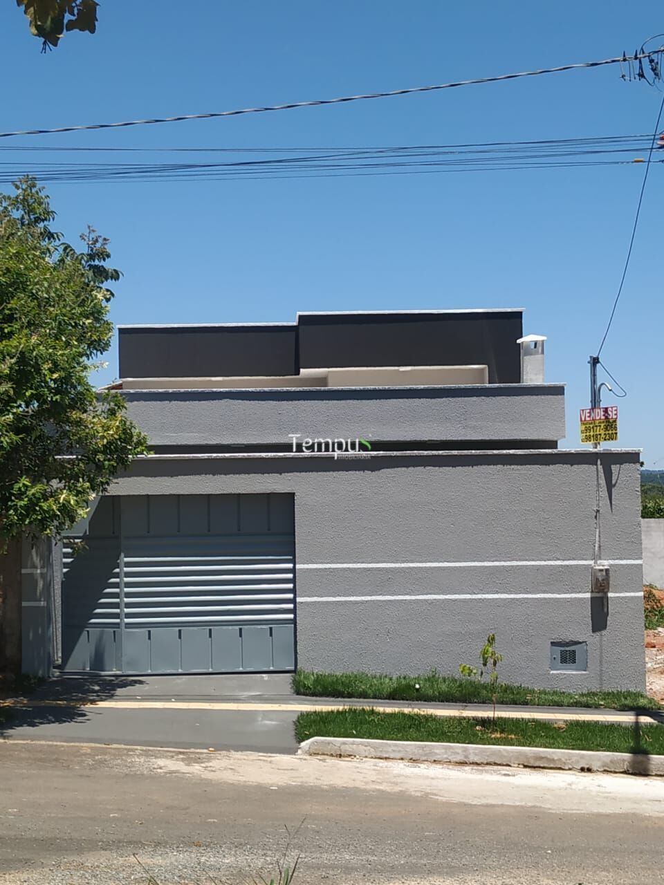 Casa, 3 quartos, 100 m² - Foto 1