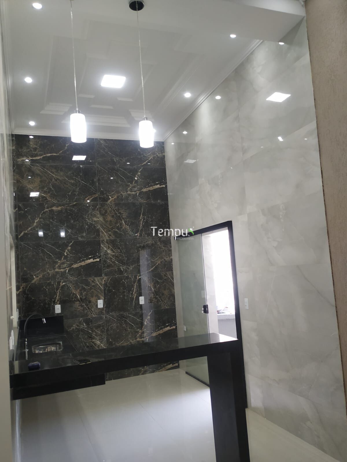 Casa, 3 quartos, 100 m² - Foto 2