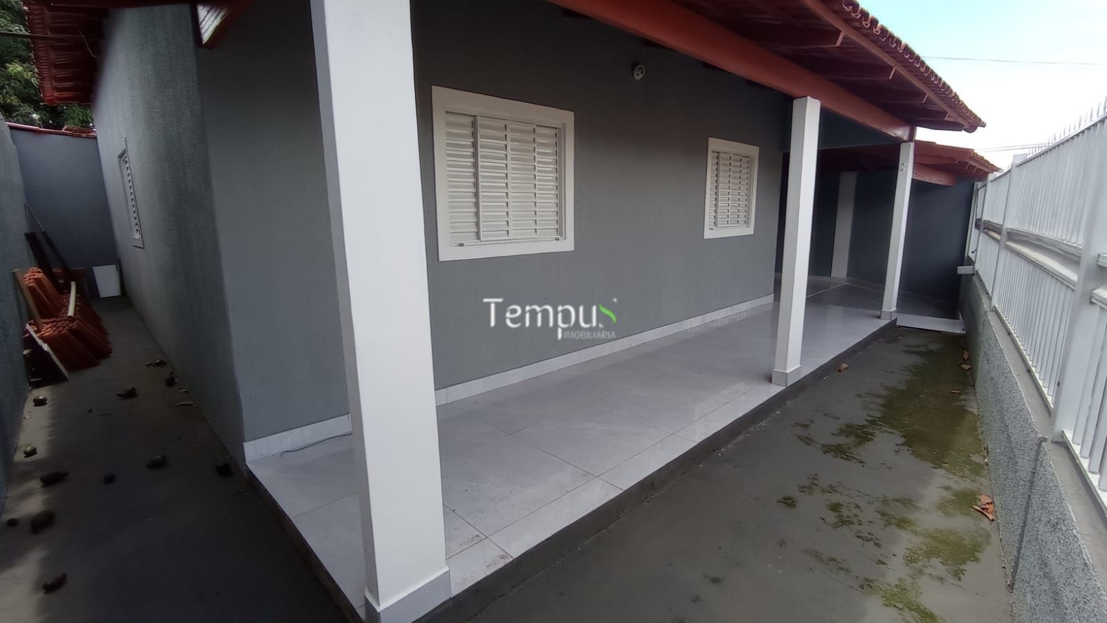 Casa, 2 quartos, 300 m² - Foto 3