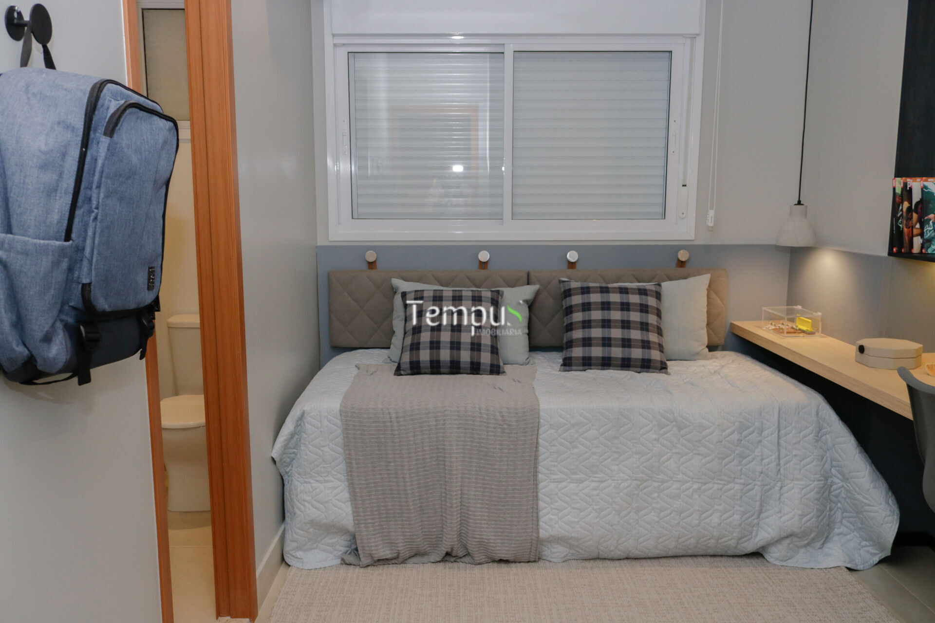 Apartamento, 2 quartos, 65 m² - Foto 20
