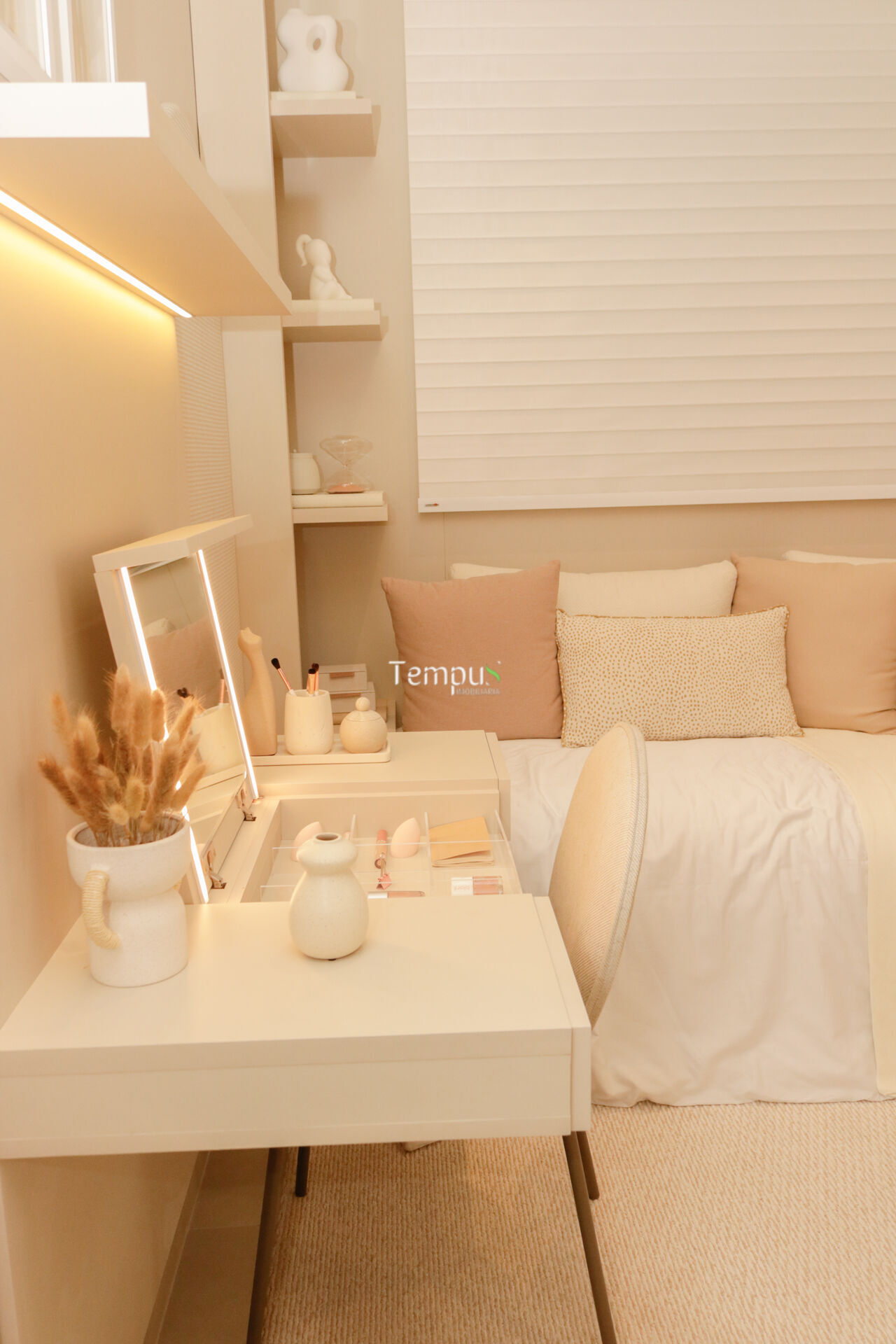 Apartamento, 2 quartos, 65 m² - Foto 38