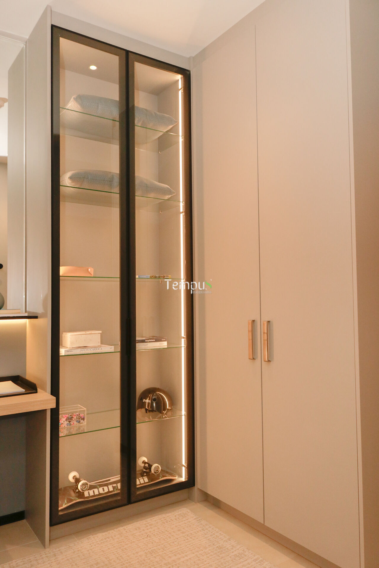 Apartamento, 2 quartos, 65 m² - Foto 32