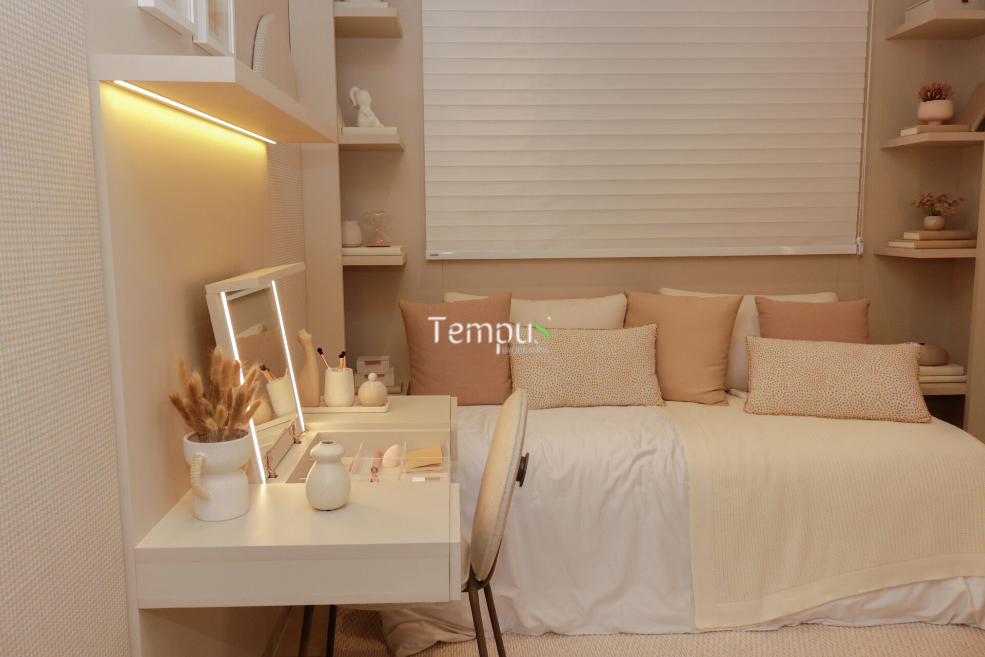 Apartamento, 2 quartos, 65 m² - Foto 36