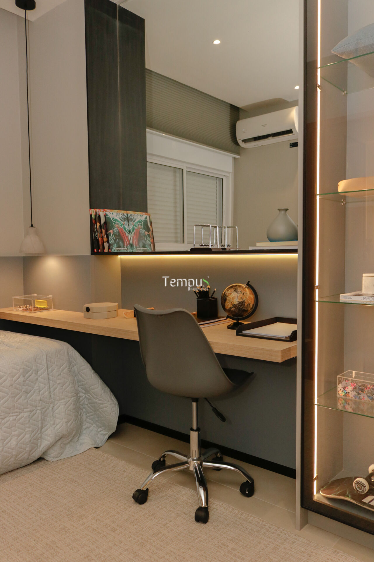 Apartamento, 2 quartos, 65 m² - Foto 29