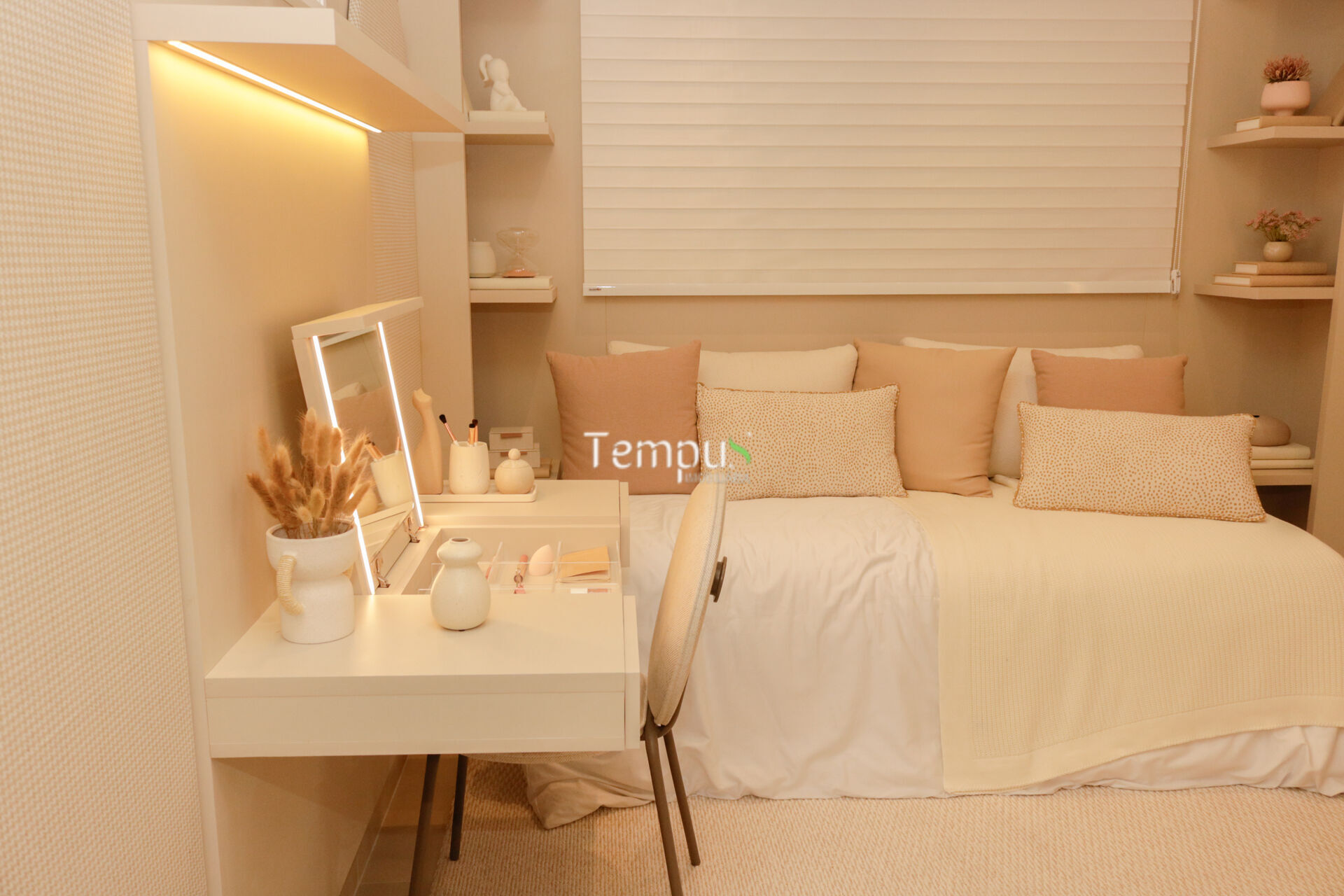 Apartamento, 2 quartos, 65 m² - Foto 37