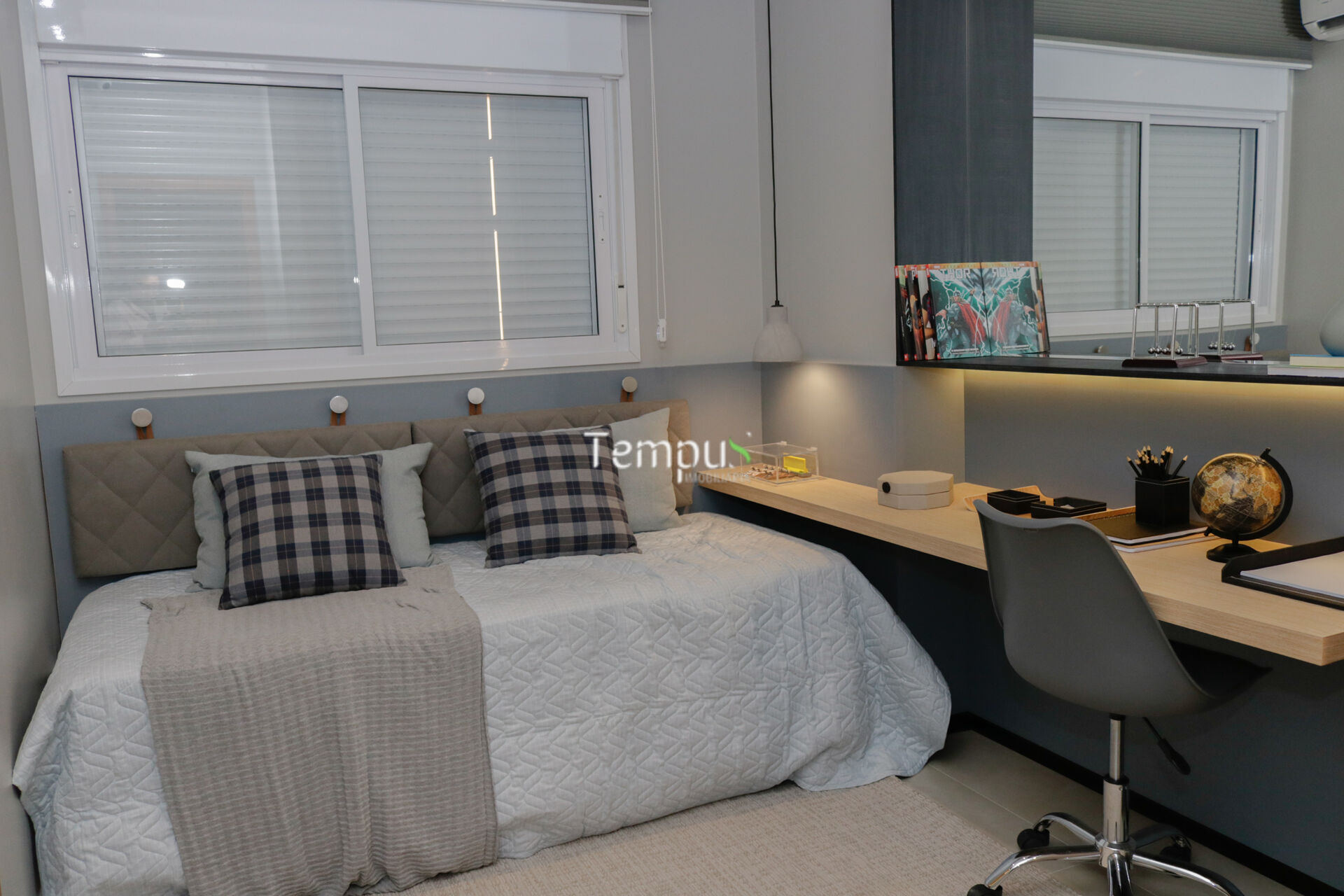 Apartamento, 2 quartos, 65 m² - Foto 25