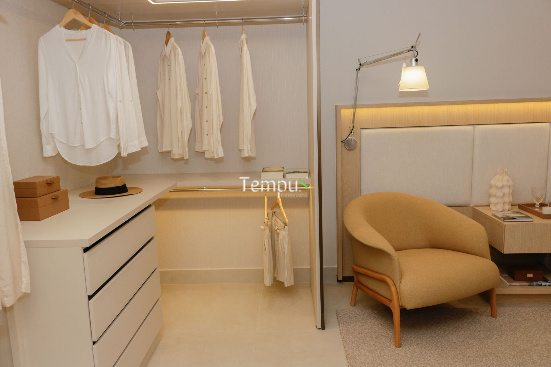 Apartamento, 2 quartos, 65 m² - Foto 6