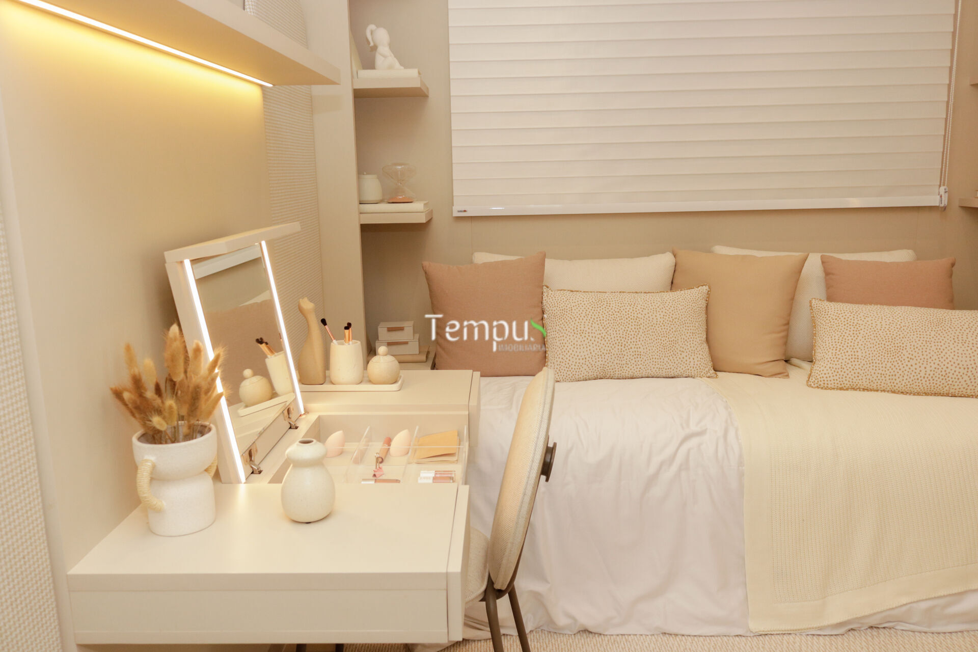 Apartamento, 2 quartos, 65 m² - Foto 33