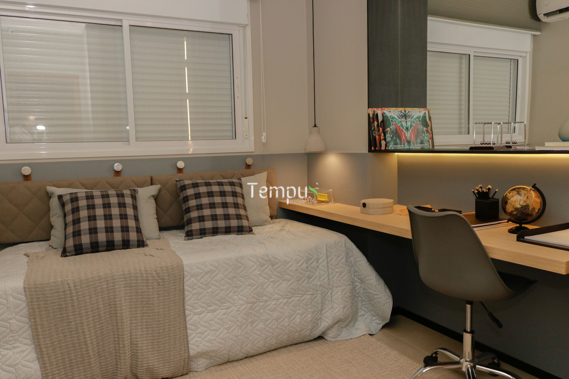 Apartamento, 2 quartos, 65 m² - Foto 27