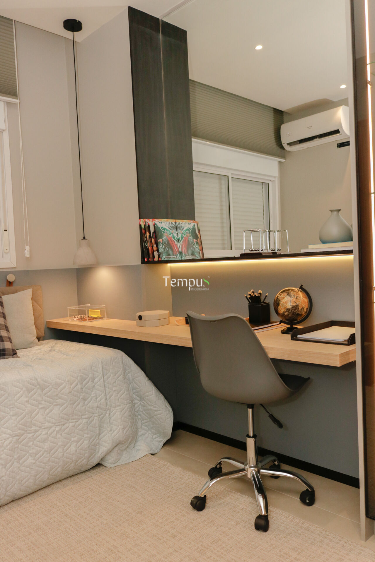 Apartamento, 2 quartos, 65 m² - Foto 30