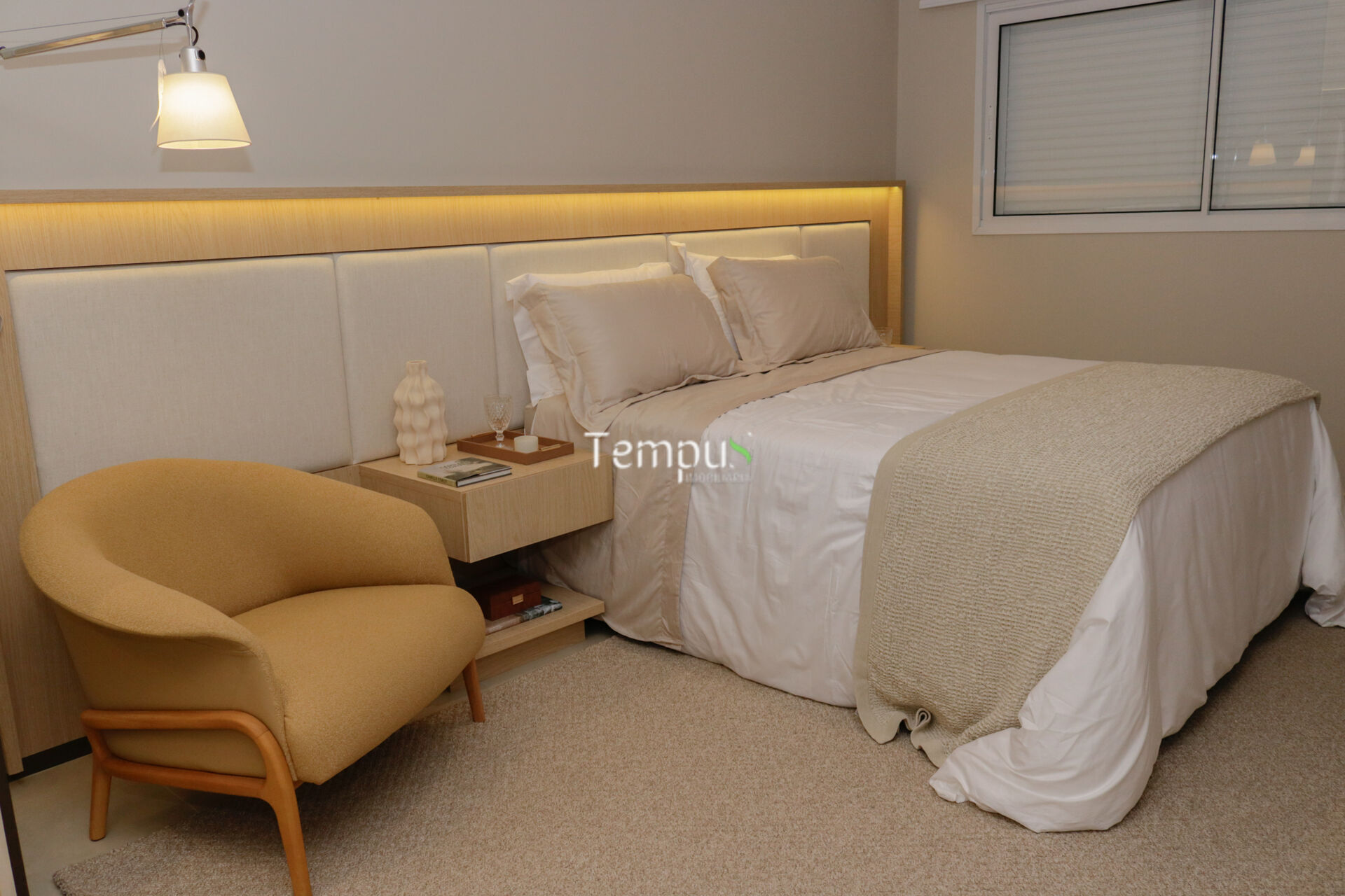 Apartamento, 2 quartos, 65 m² - Foto 4