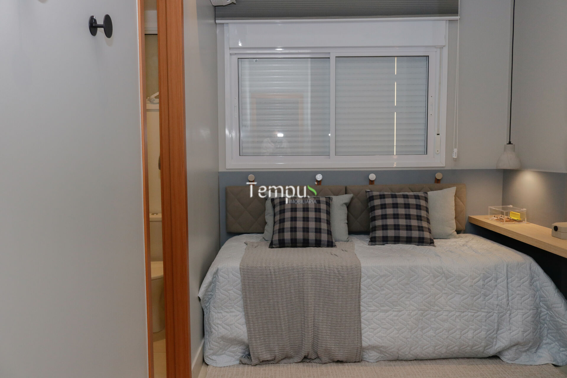 Apartamento, 2 quartos, 65 m² - Foto 23