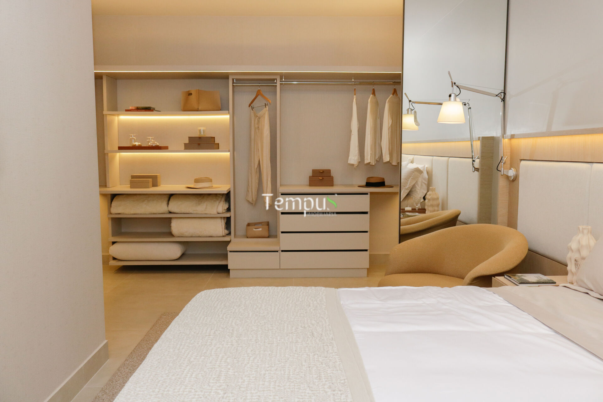 Apartamento, 2 quartos, 65 m² - Foto 9