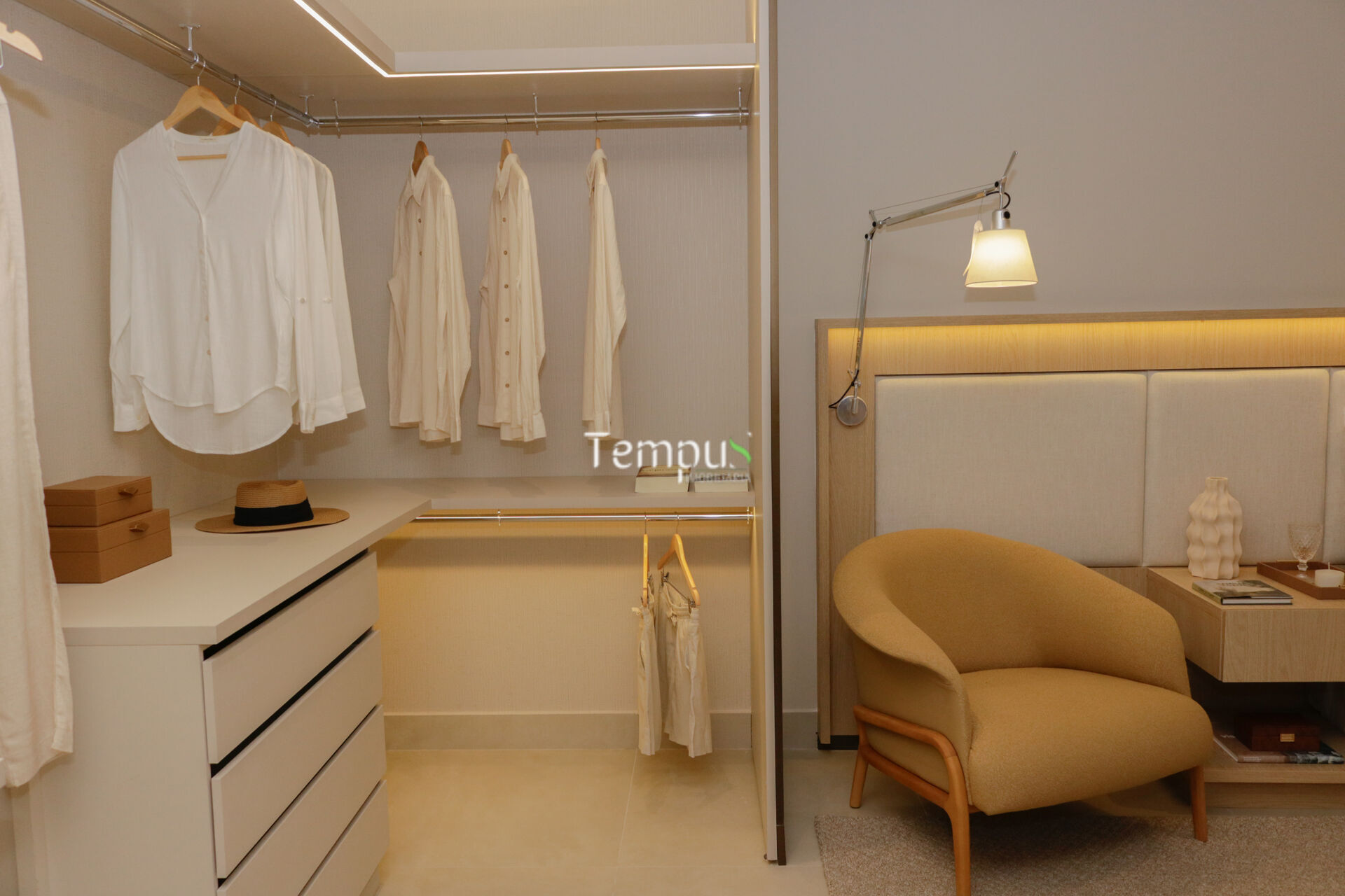 Apartamento, 2 quartos, 65 m² - Foto 7