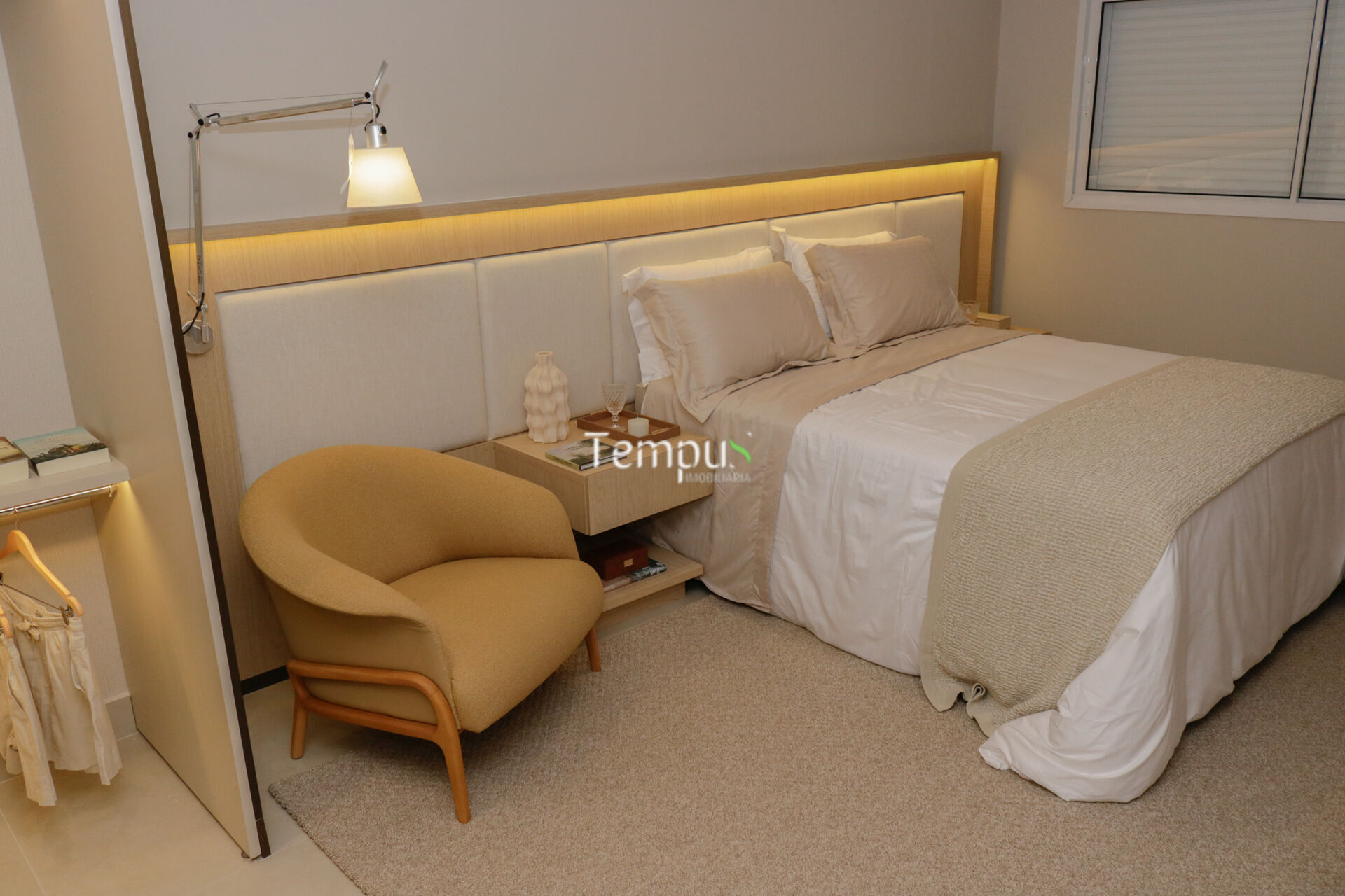 Apartamento, 2 quartos, 65 m² - Foto 5