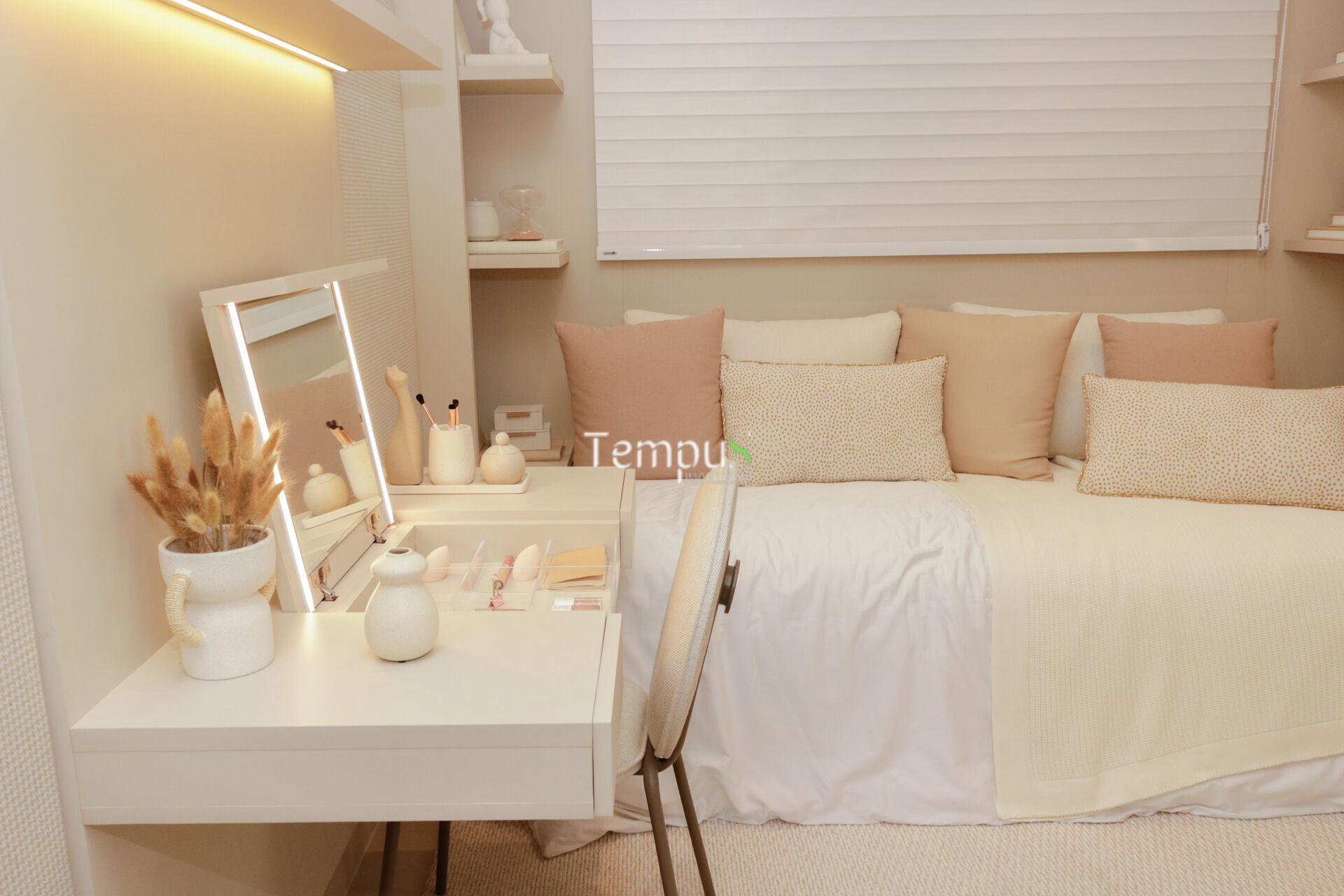 Apartamento, 2 quartos, 65 m² - Foto 34