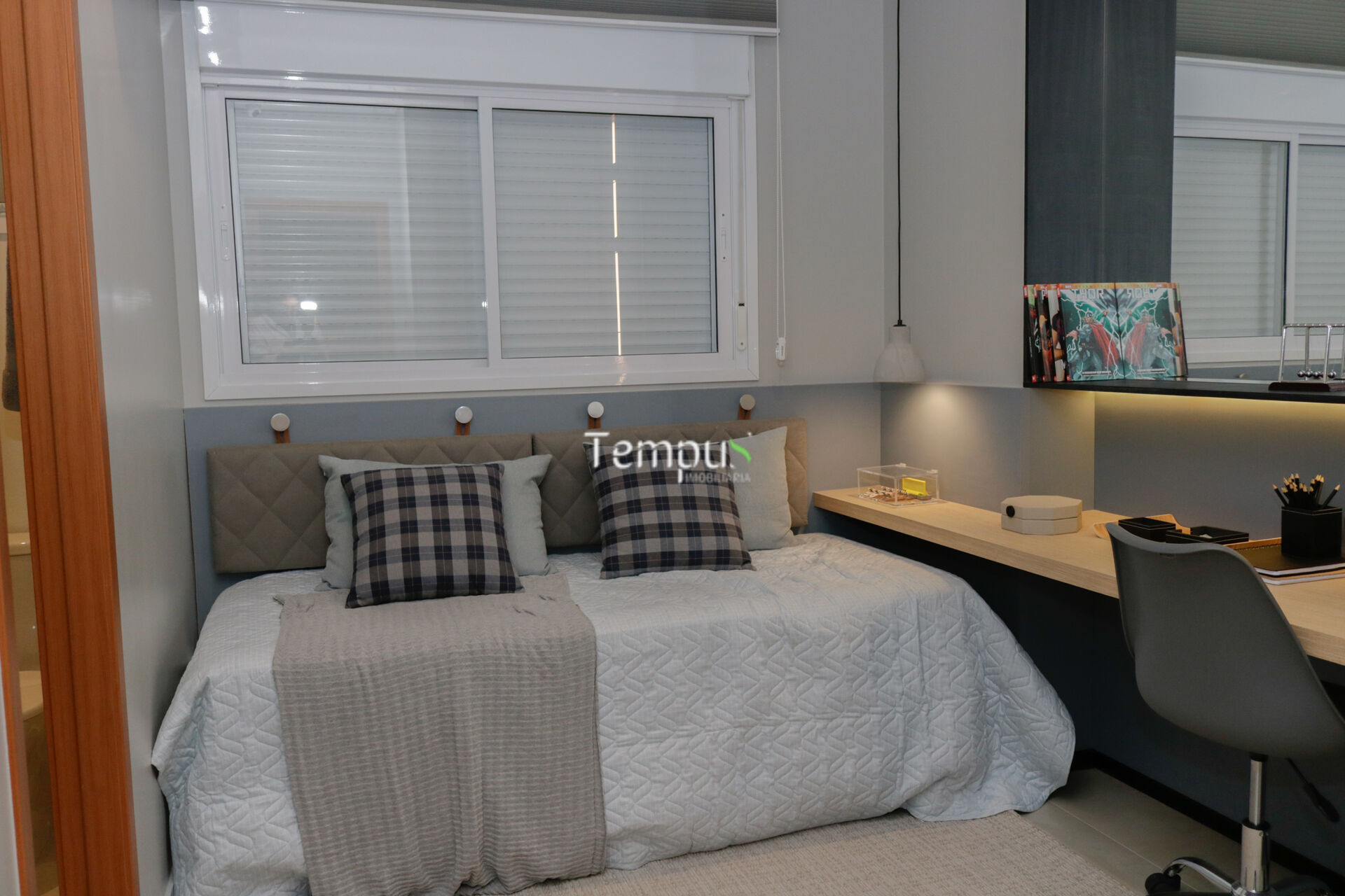 Apartamento, 2 quartos, 65 m² - Foto 22