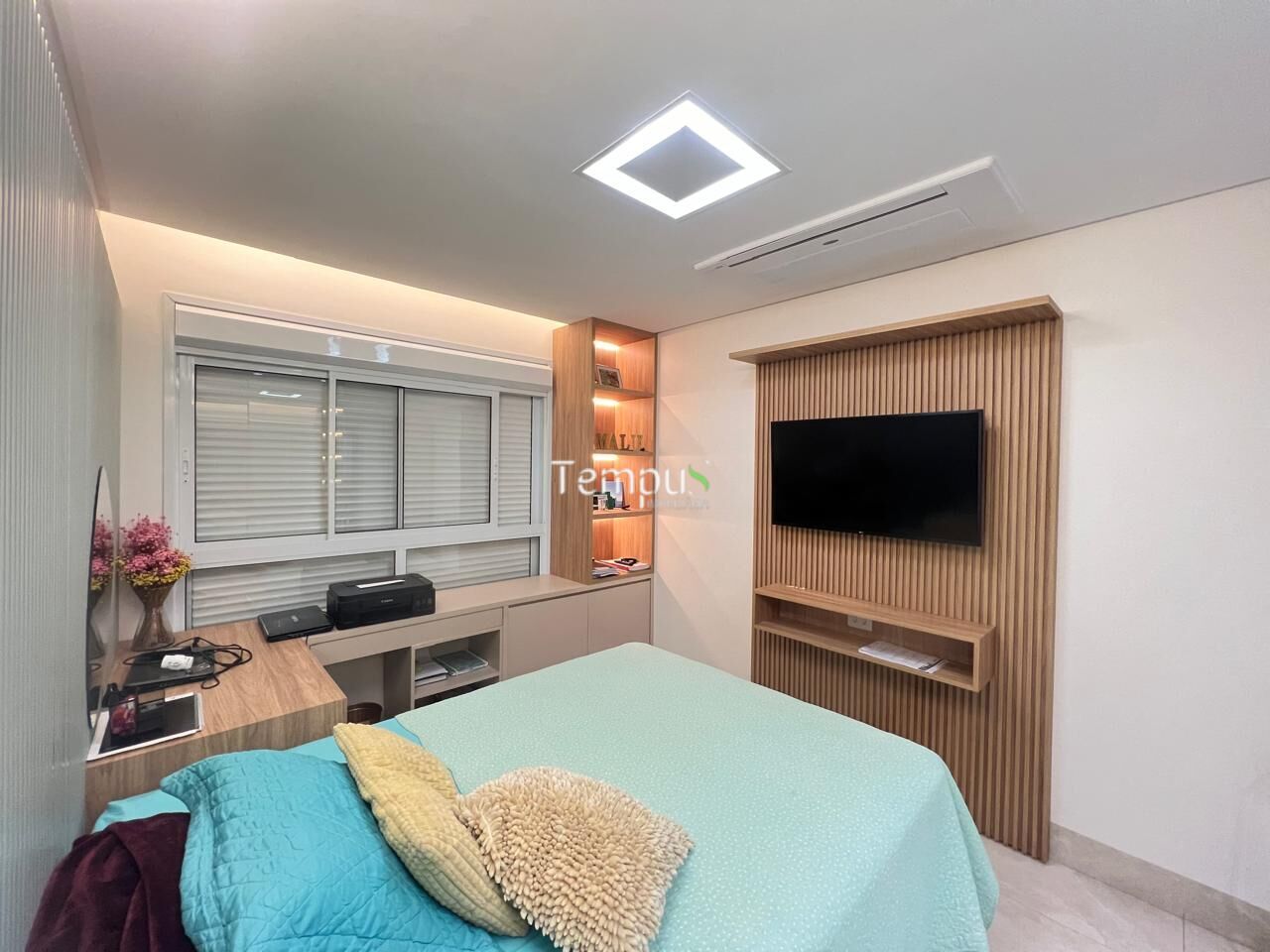 Apartamento à venda com 4 quartos, 256m² - Foto 25