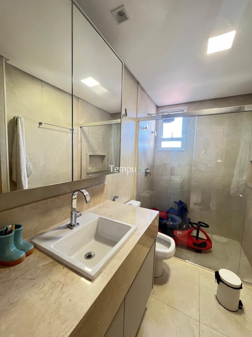 Apartamento à venda com 4 quartos, 256m² - Foto 30