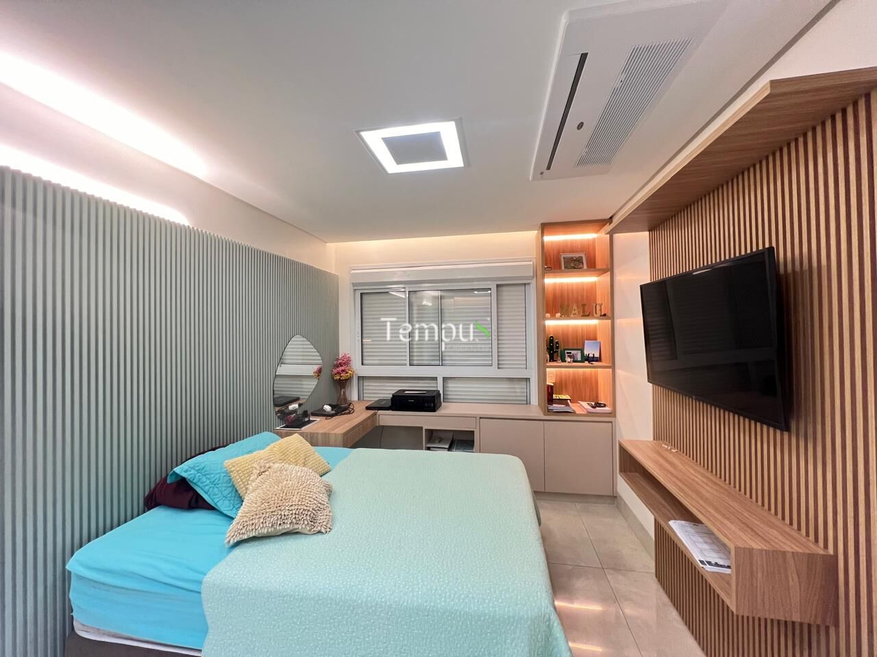 Apartamento à venda com 4 quartos, 256m² - Foto 27