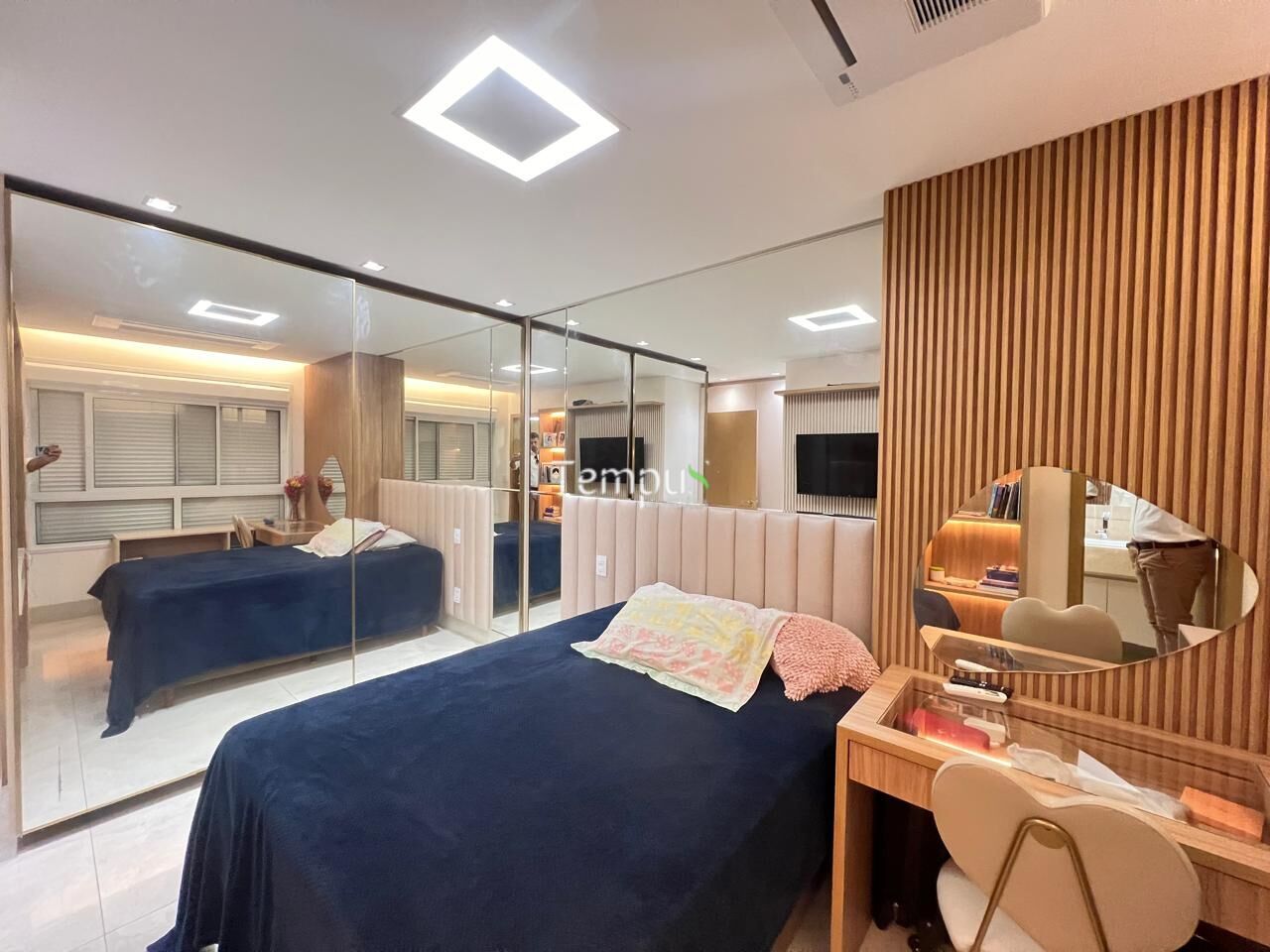 Apartamento à venda com 4 quartos, 256m² - Foto 24