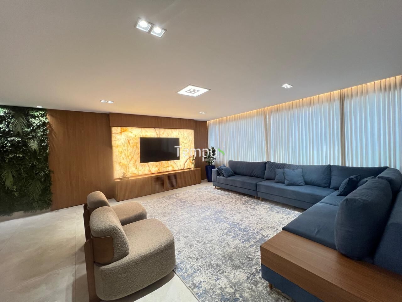 Apartamento à venda com 4 quartos, 256m² - Foto 14
