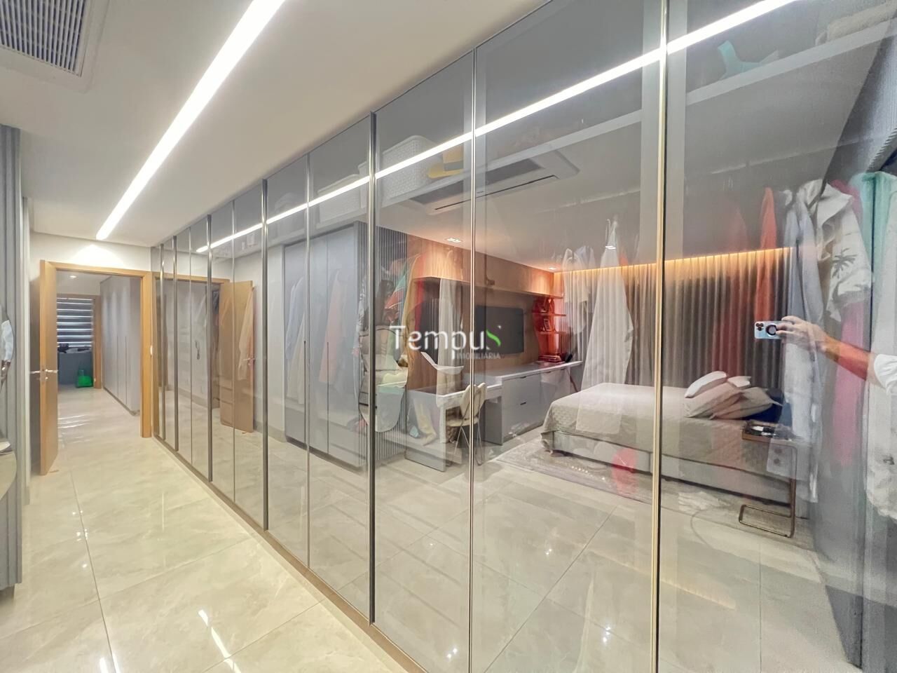 Apartamento à venda com 4 quartos, 256m² - Foto 38