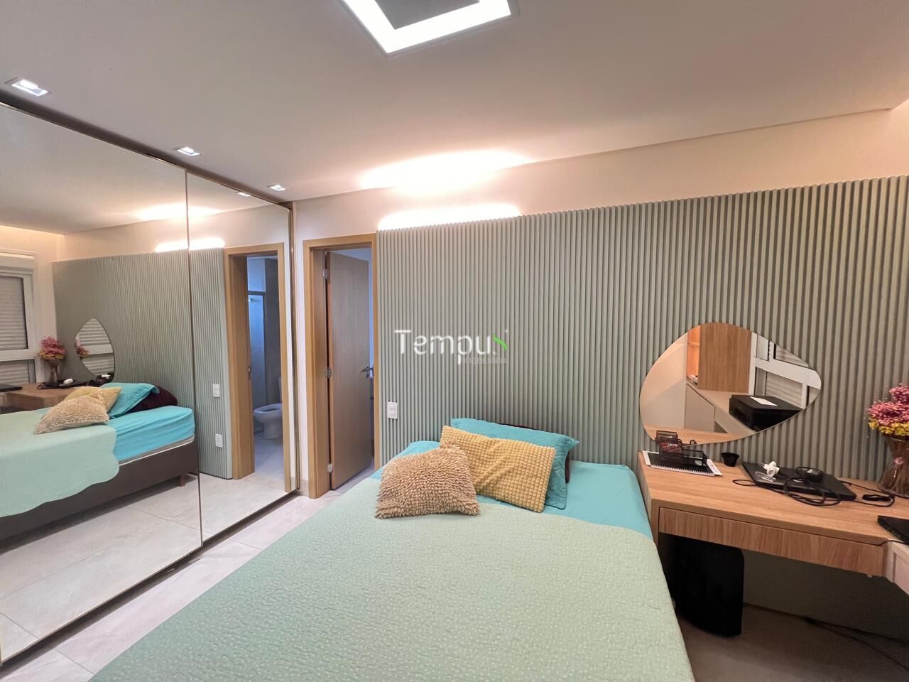 Apartamento à venda com 4 quartos, 256m² - Foto 26