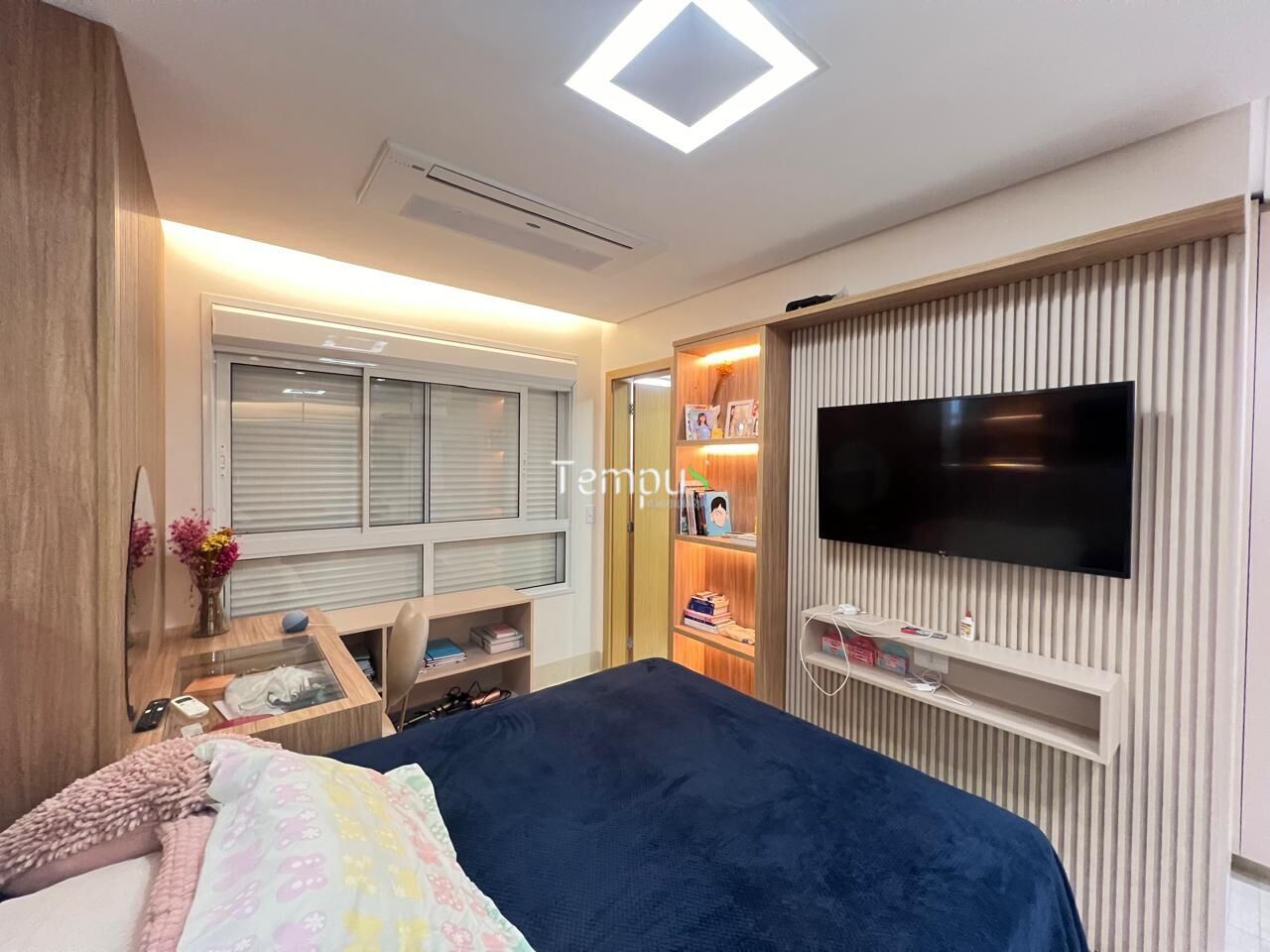 Apartamento à venda com 4 quartos, 256m² - Foto 23