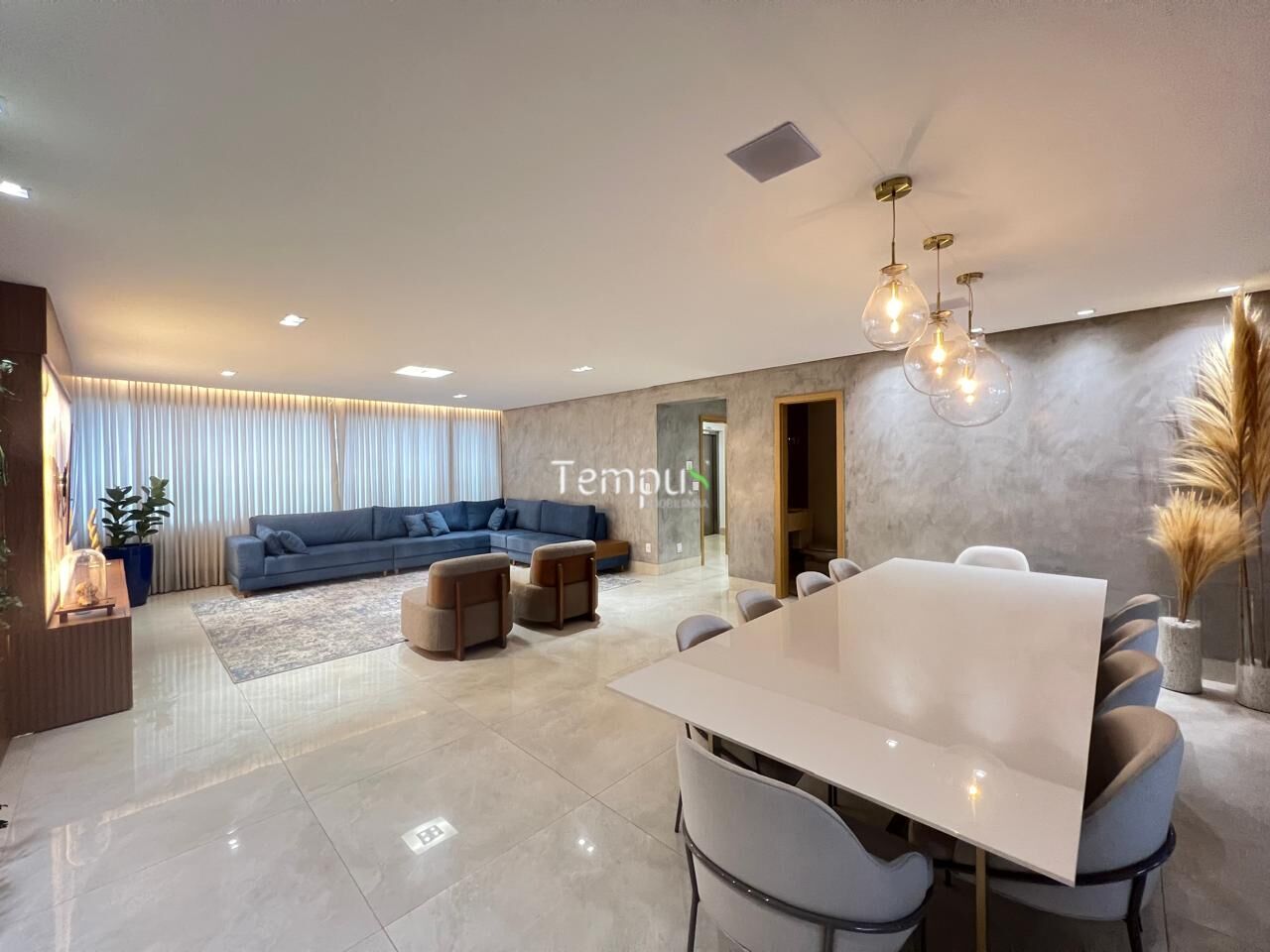 Apartamento à venda com 4 quartos, 256m² - Foto 15
