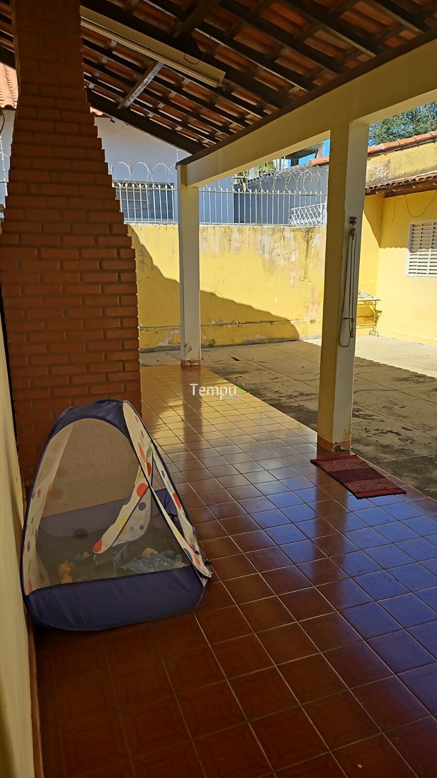 Casa à venda com 3 quartos, 298m² - Foto 3