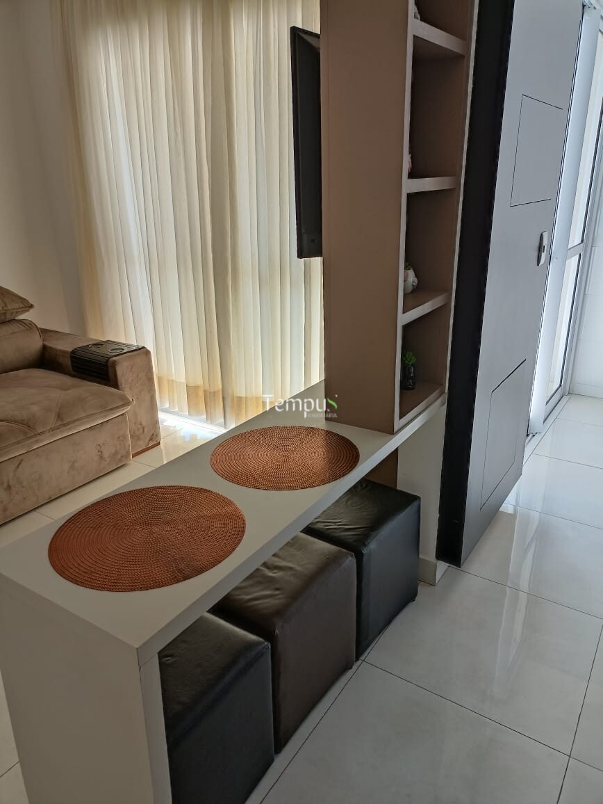 Flat/Apart Hotel, 1 quarto, 51 m² - Foto 3