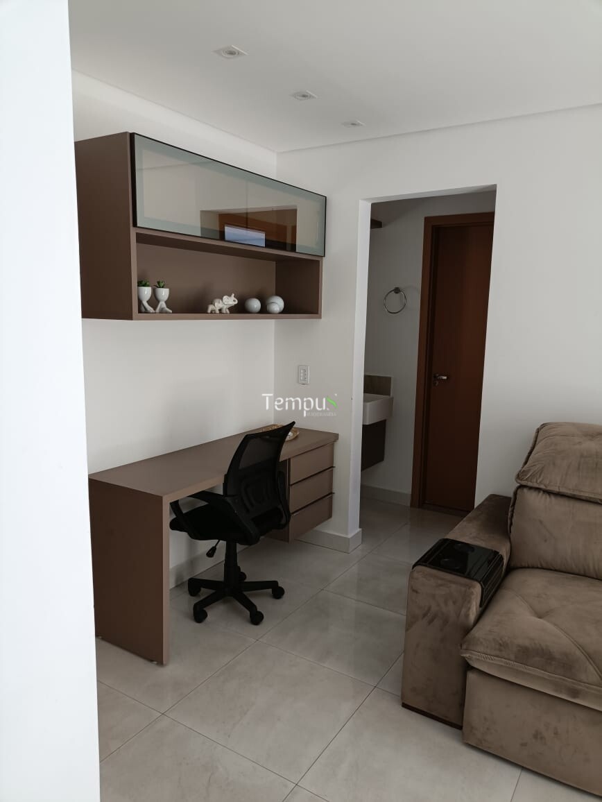 Flat/Apart Hotel, 1 quarto, 51 m² - Foto 2