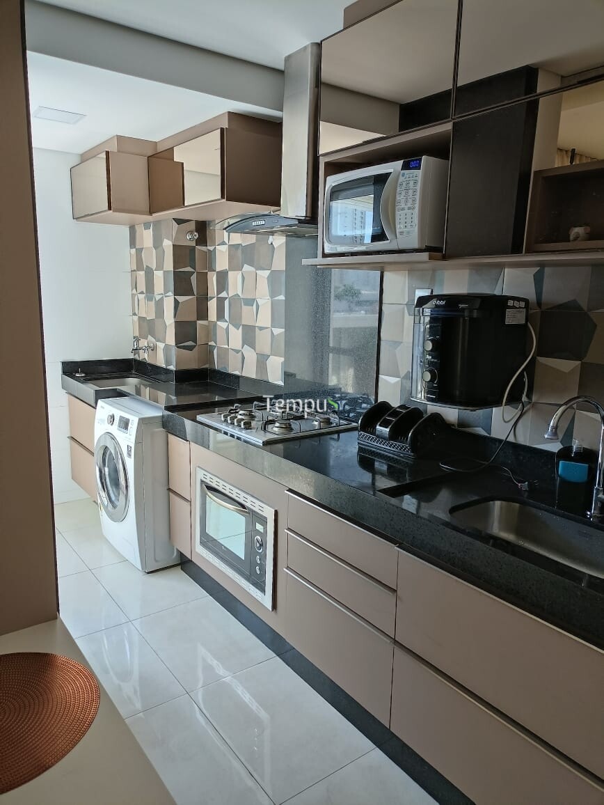 Flat/Apart Hotel, 1 quarto, 51 m² - Foto 4