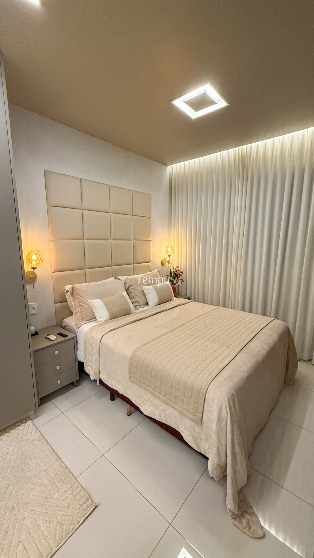 Apartamento, 2 quartos, 56 m² - Foto 28