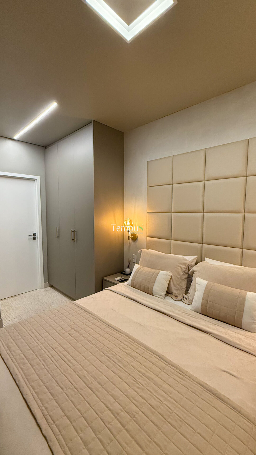 Apartamento, 2 quartos, 56 m² - Foto 32