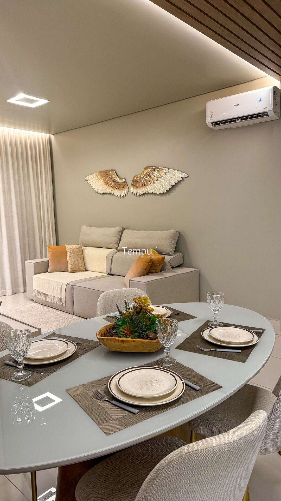 Apartamento, 2 quartos, 56 m² - Foto 10