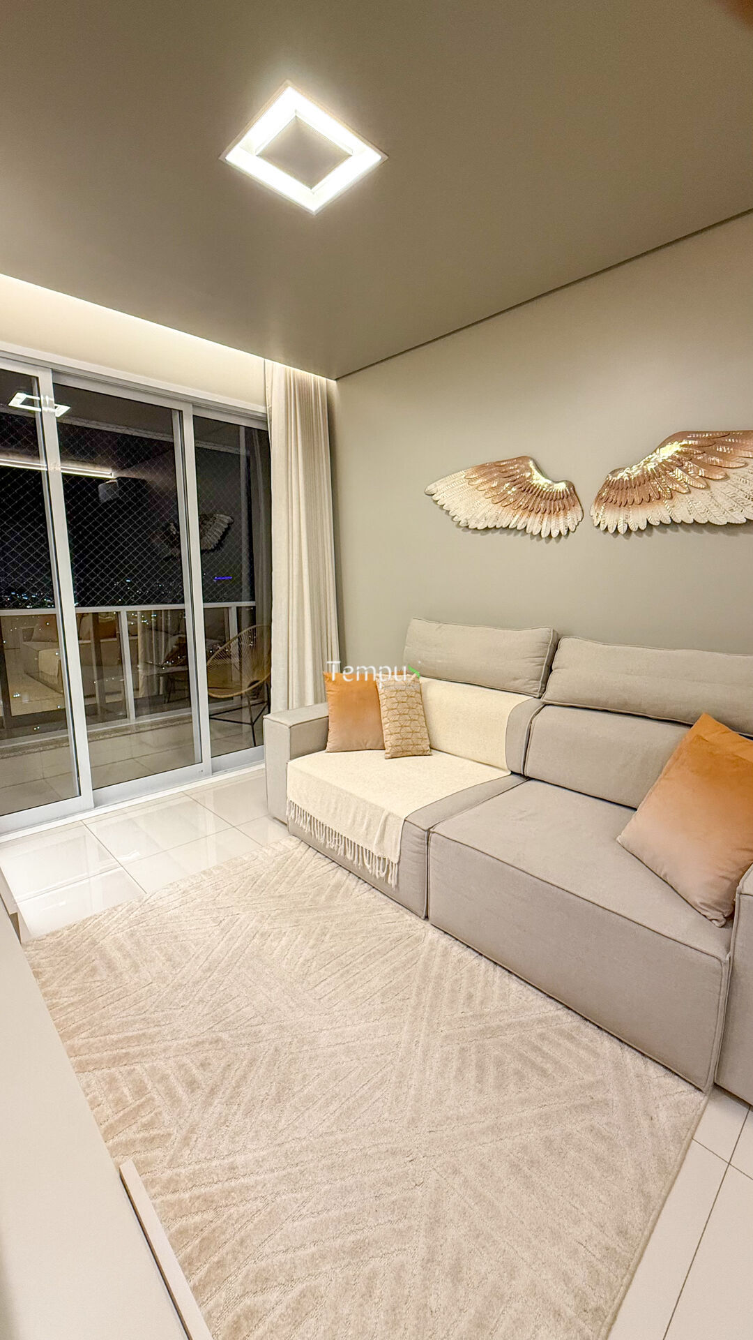 Apartamento, 2 quartos, 56 m² - Foto 15