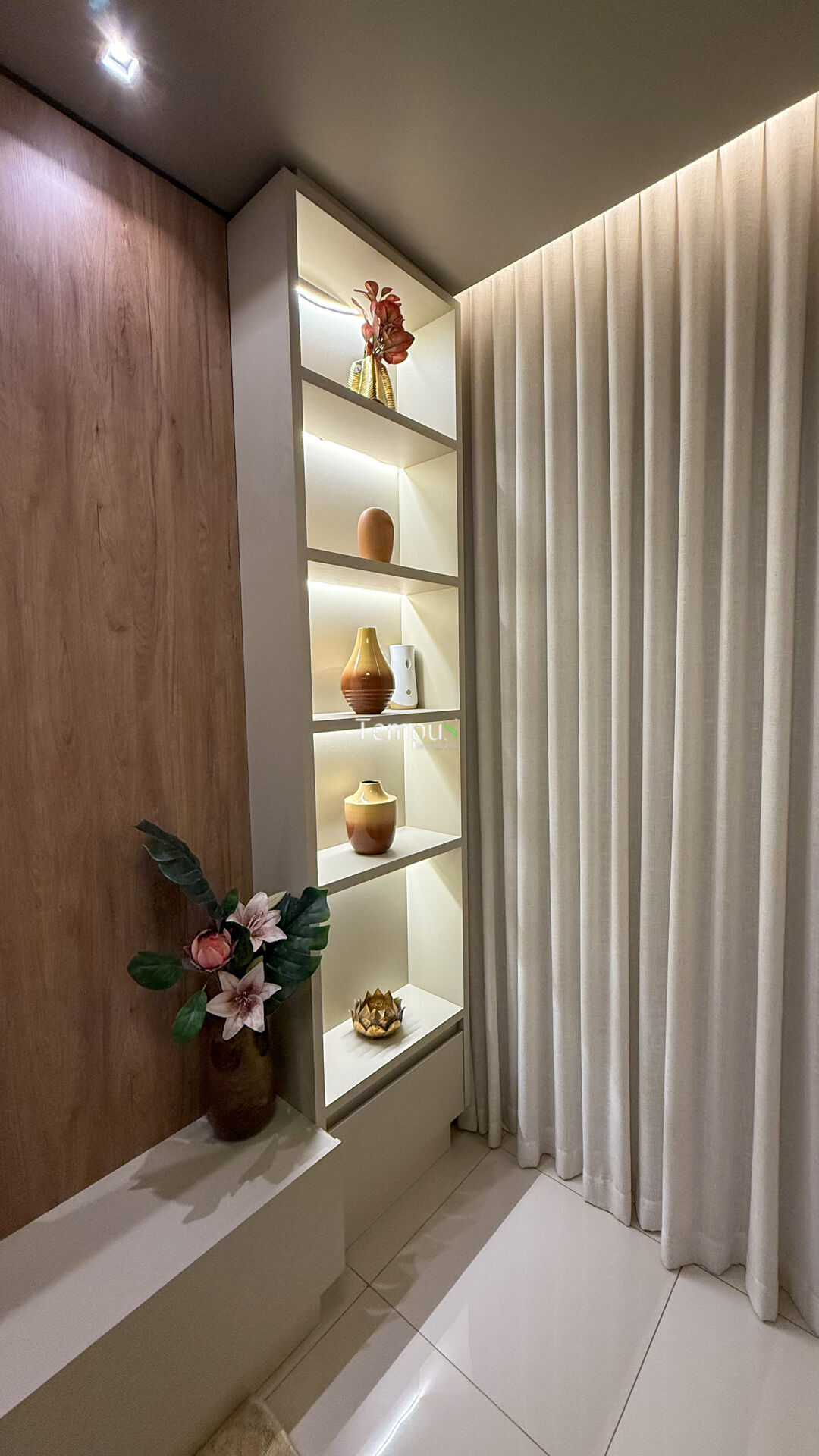 Apartamento, 2 quartos, 56 m² - Foto 12