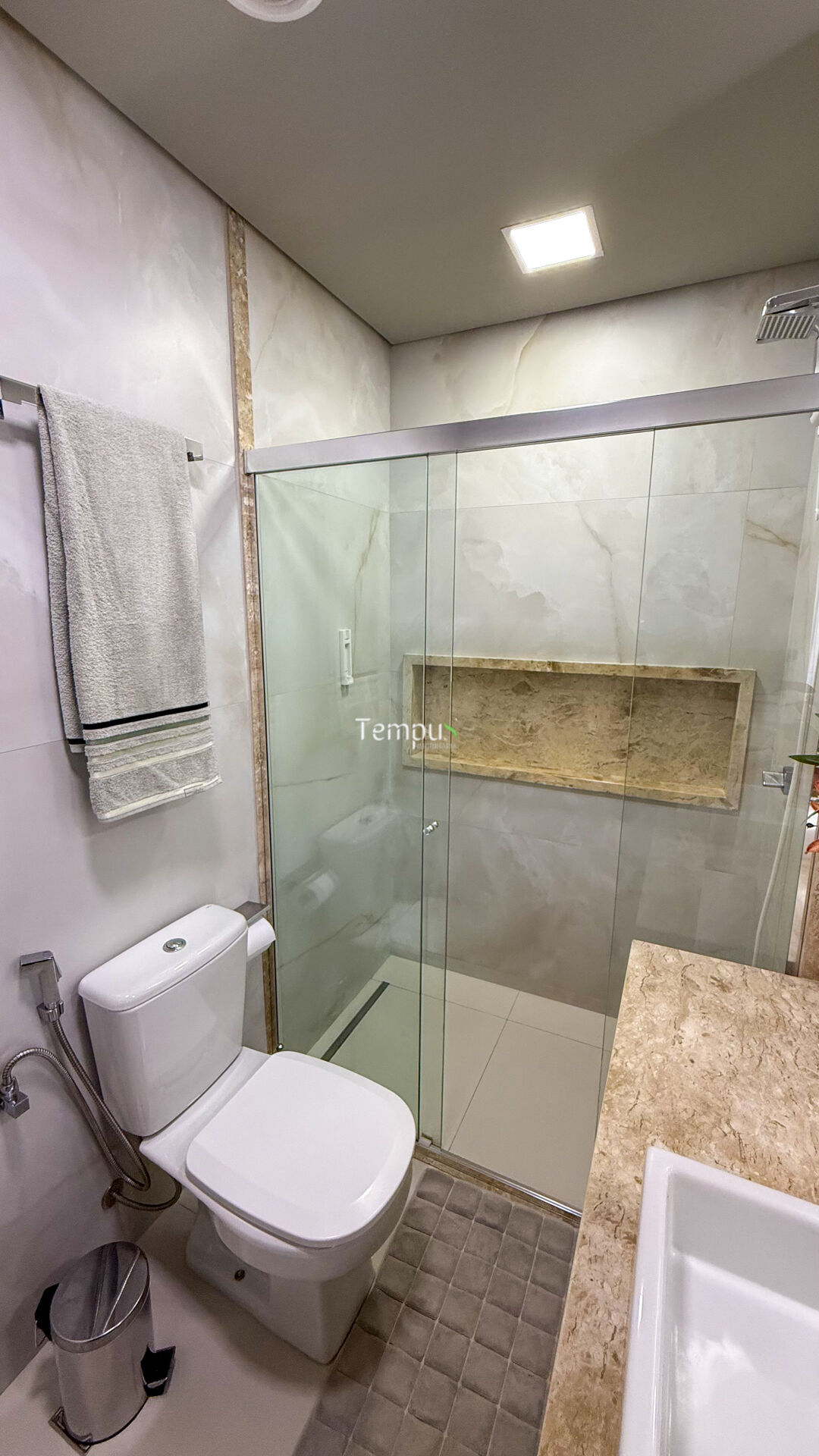 Apartamento, 2 quartos, 56 m² - Foto 36