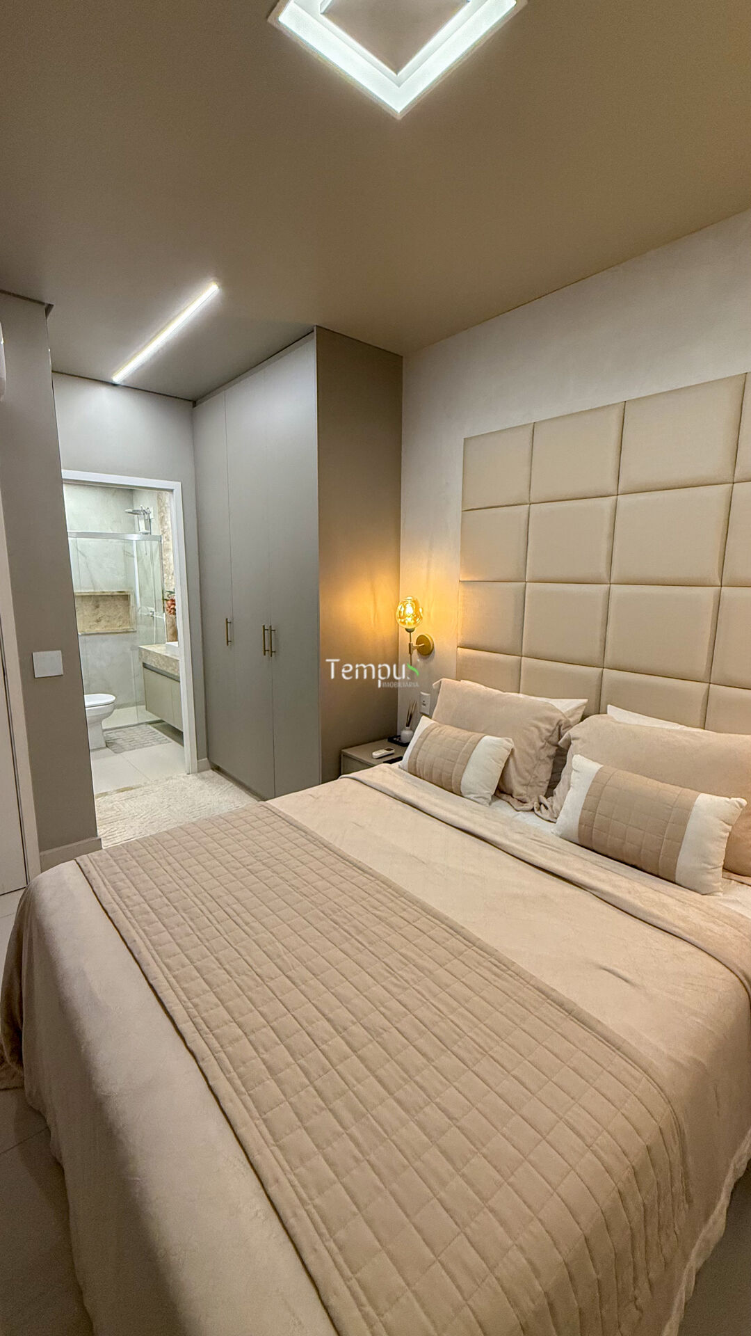 Apartamento, 2 quartos, 56 m² - Foto 30