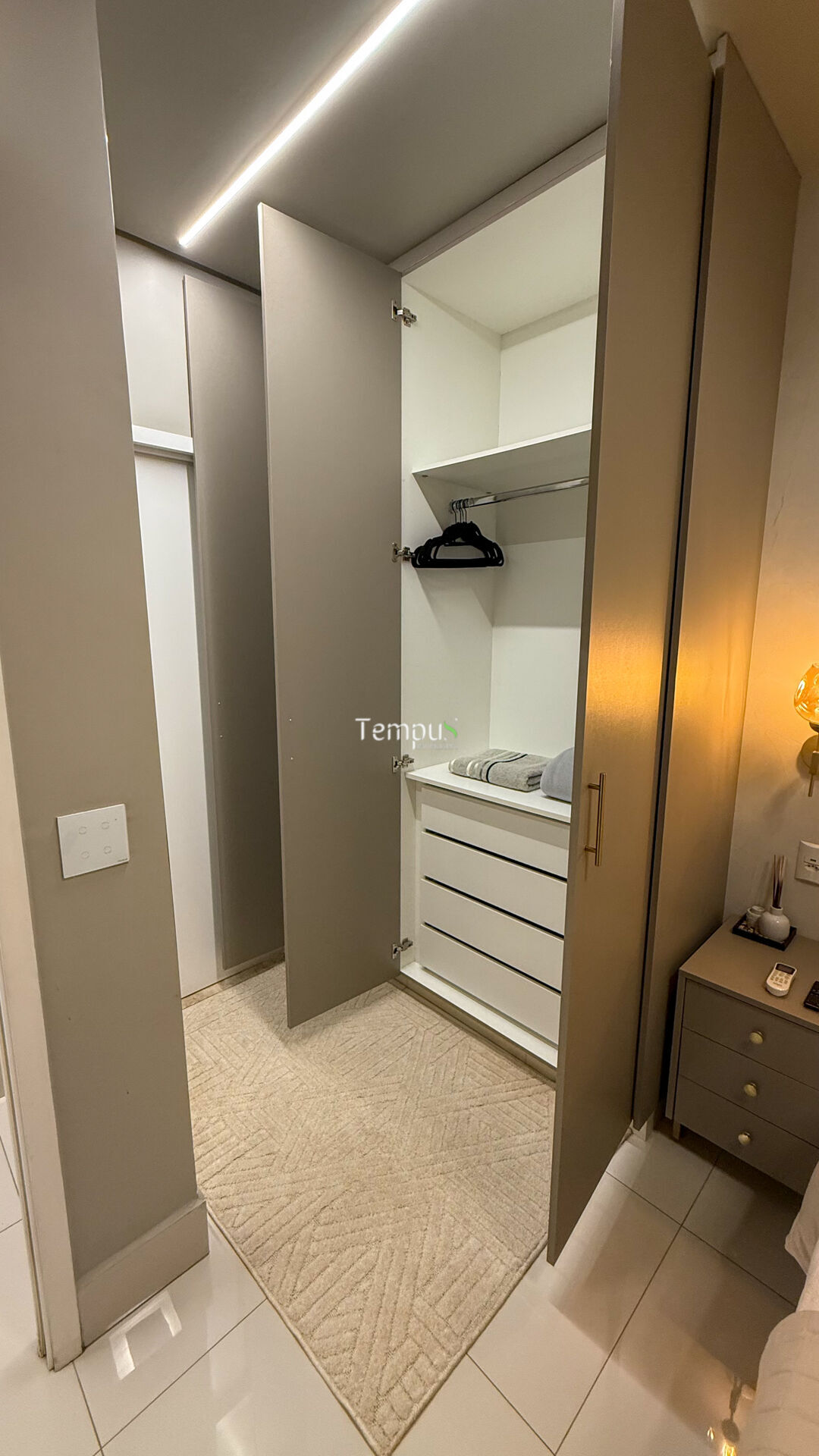 Apartamento, 2 quartos, 56 m² - Foto 40
