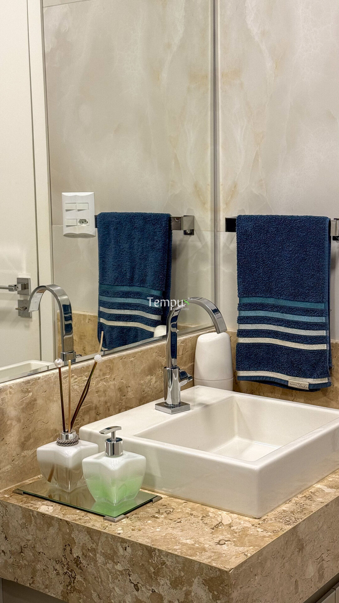 Apartamento, 2 quartos, 56 m² - Foto 27