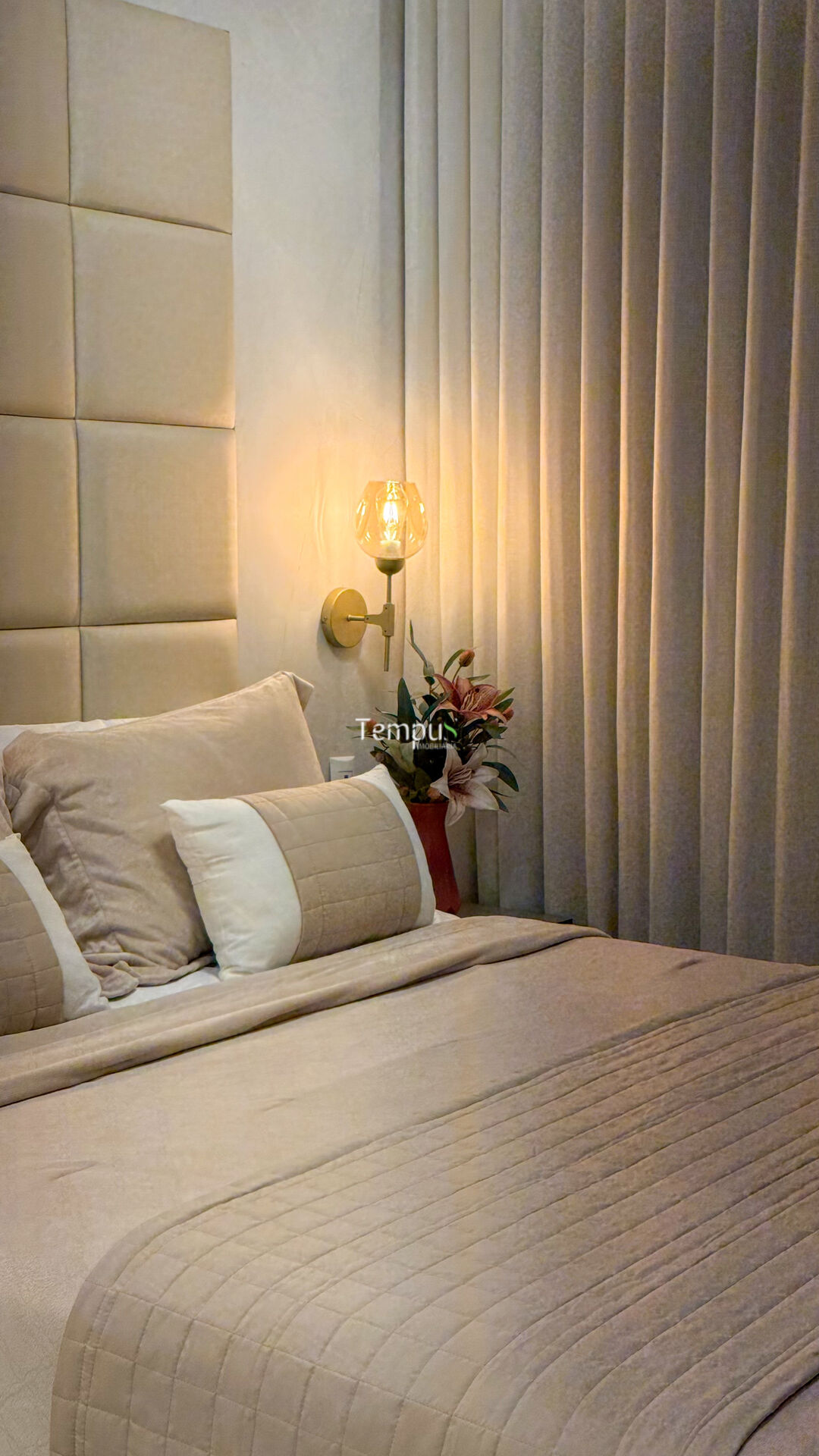 Apartamento, 2 quartos, 56 m² - Foto 29