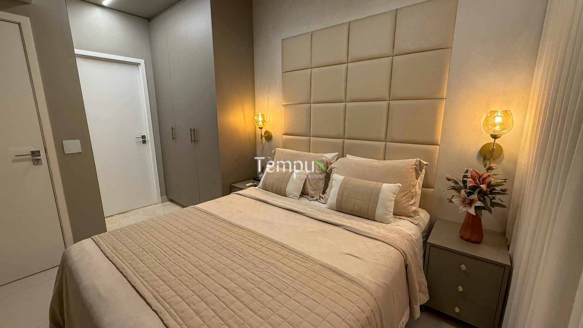 Apartamento, 2 quartos, 56 m² - Foto 33