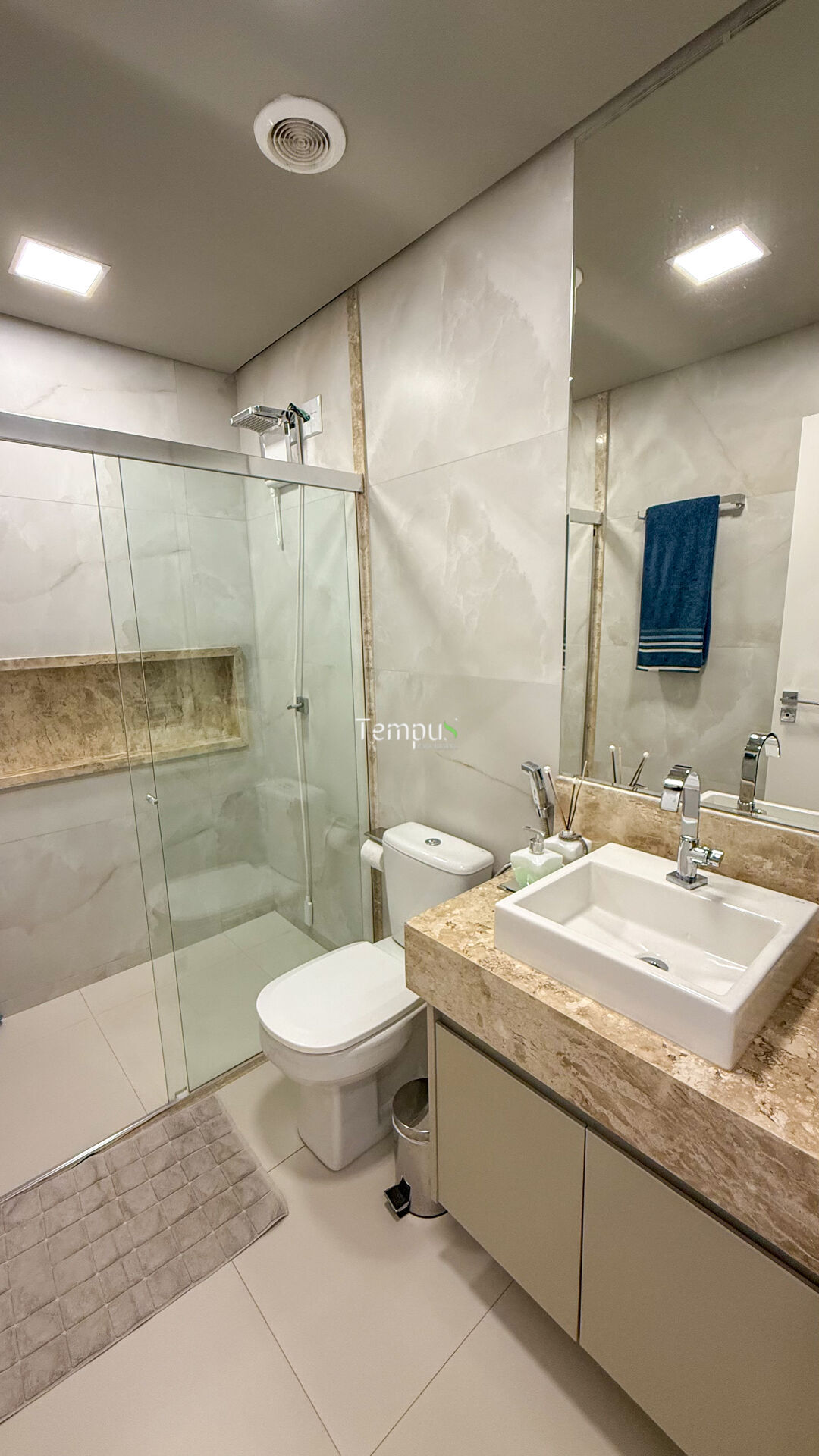 Apartamento, 2 quartos, 56 m² - Foto 26