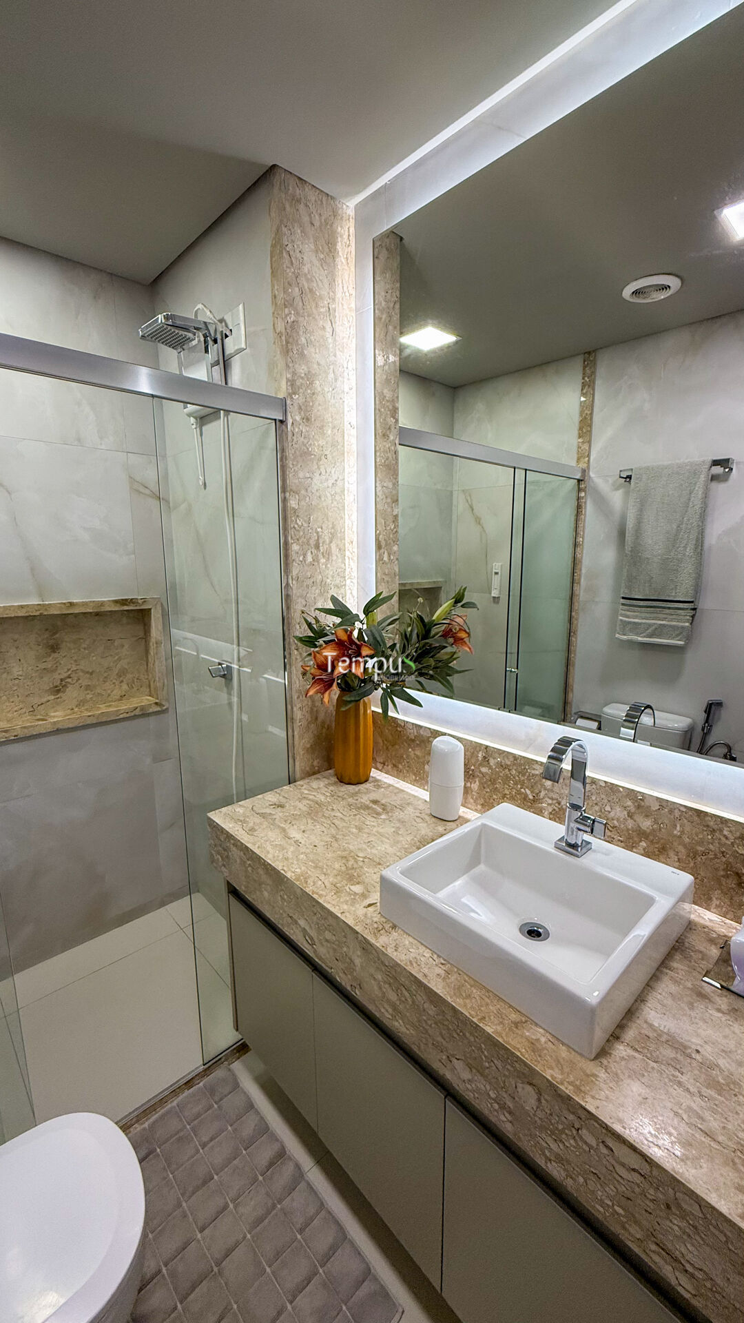 Apartamento, 2 quartos, 56 m² - Foto 38