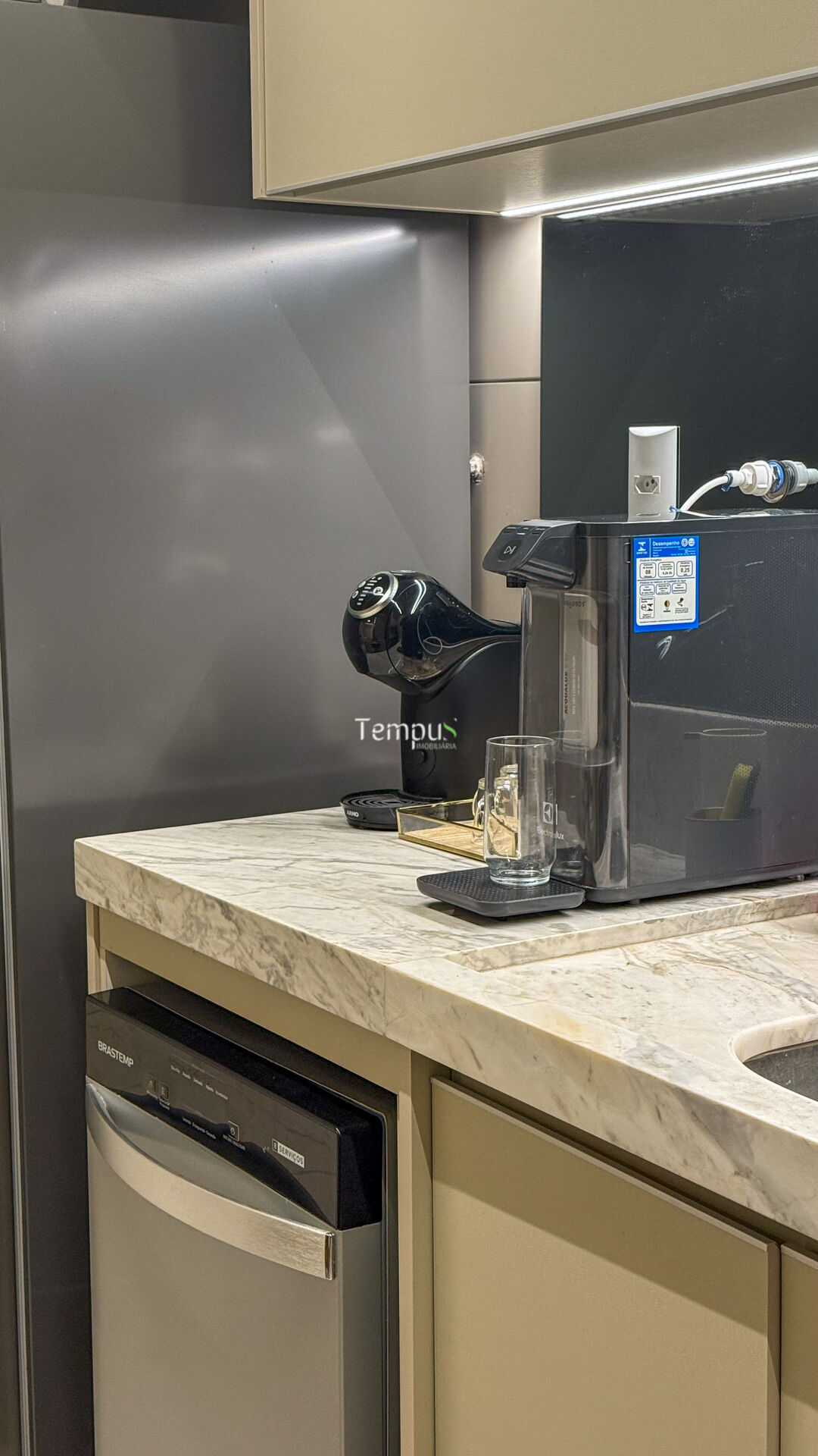 Apartamento, 2 quartos, 56 m² - Foto 4