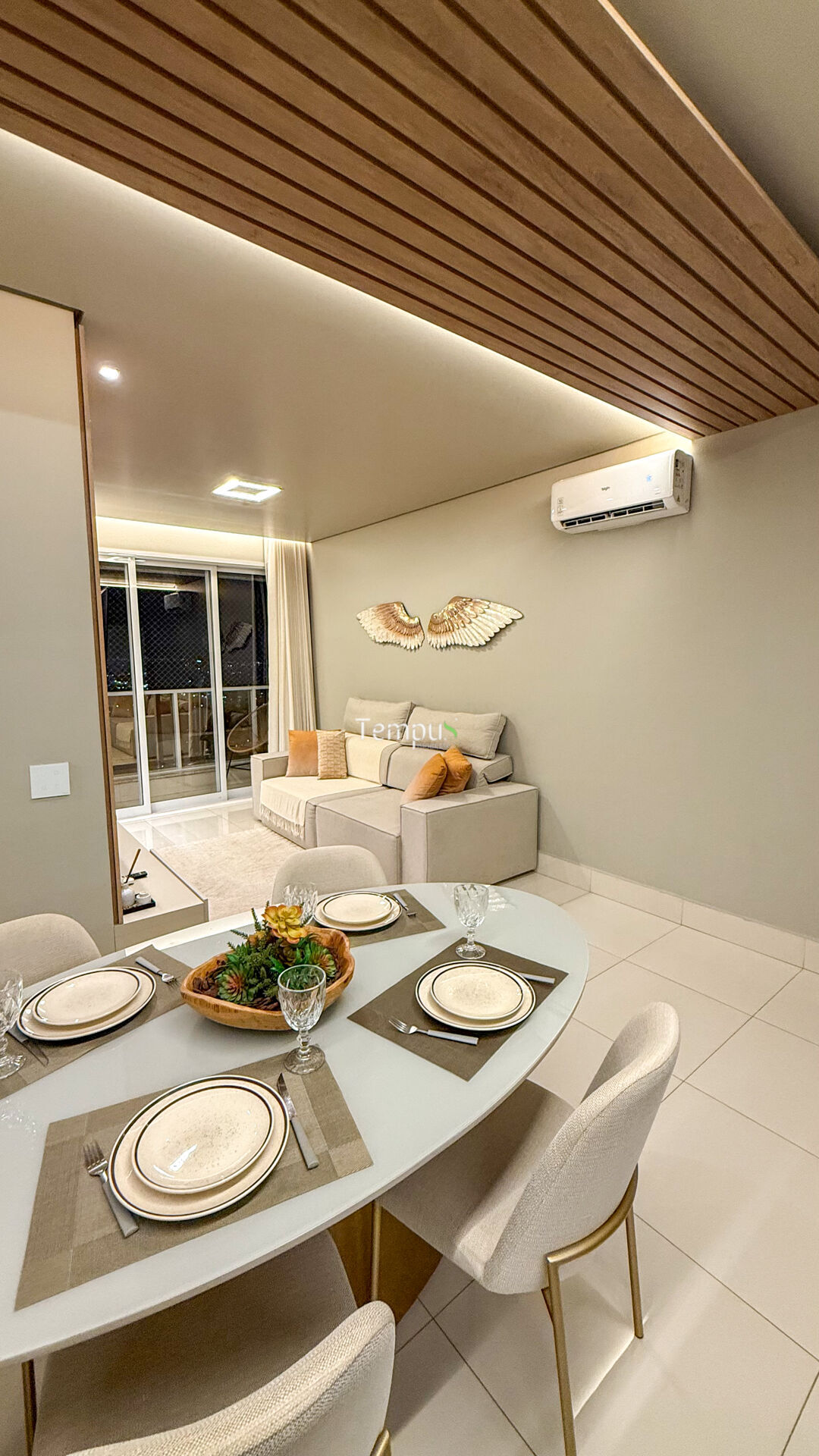 Apartamento, 2 quartos, 56 m² - Foto 14