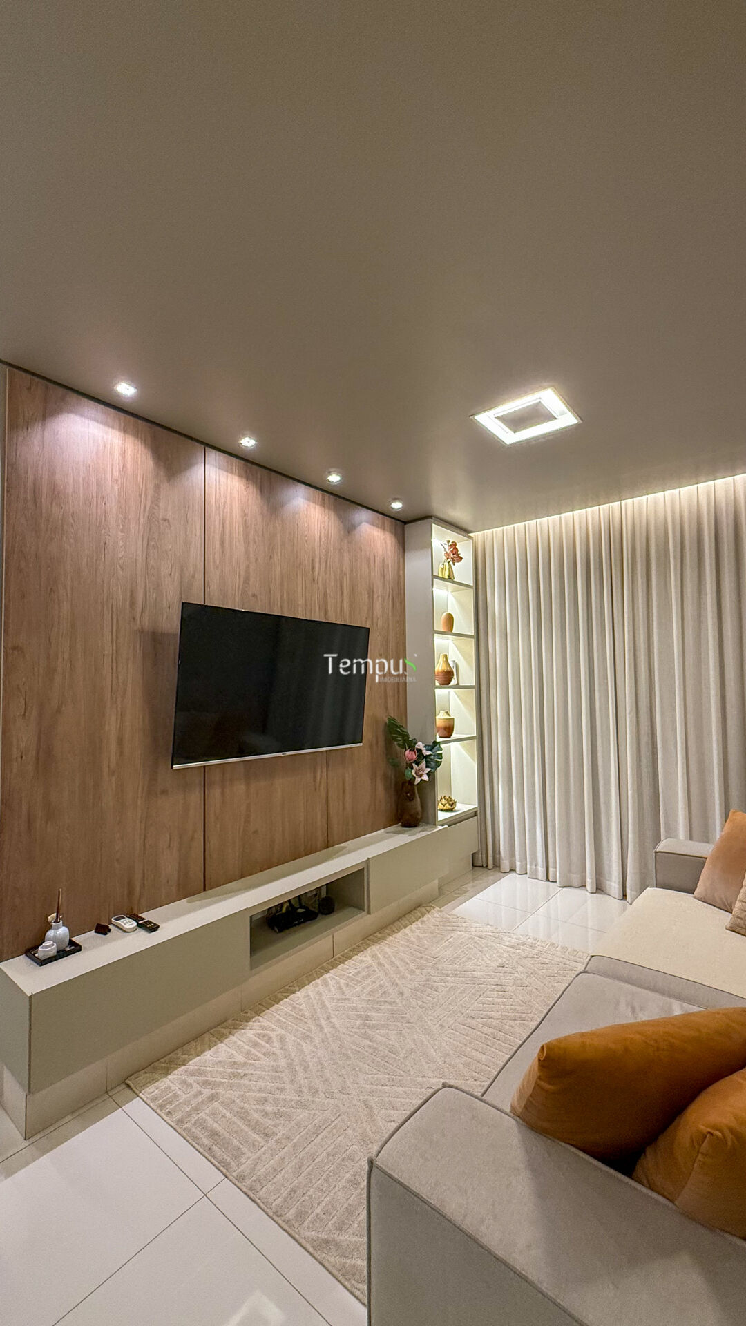 Apartamento, 2 quartos, 56 m² - Foto 11